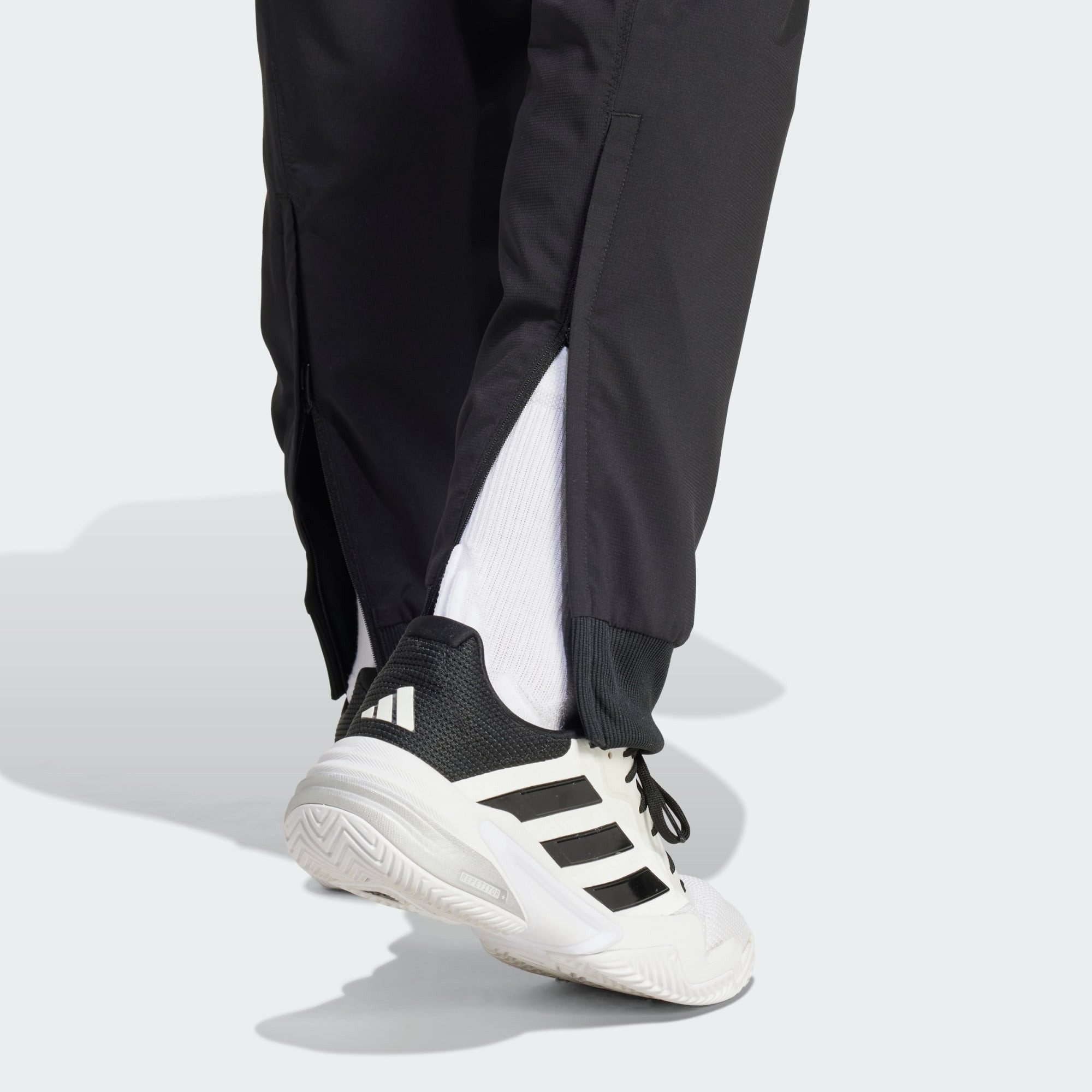 adidas Performance Trainingshose WALK-ON TENNISHOSE (1-tlg)
