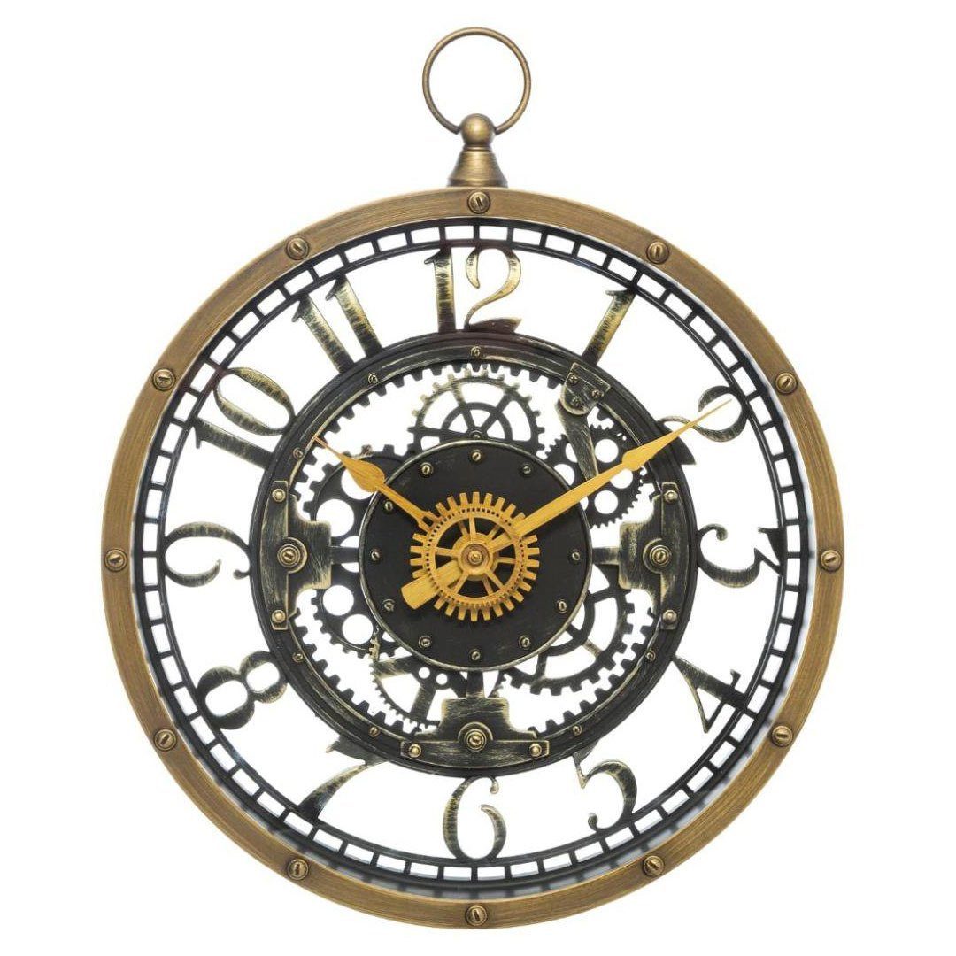 Wanduhr