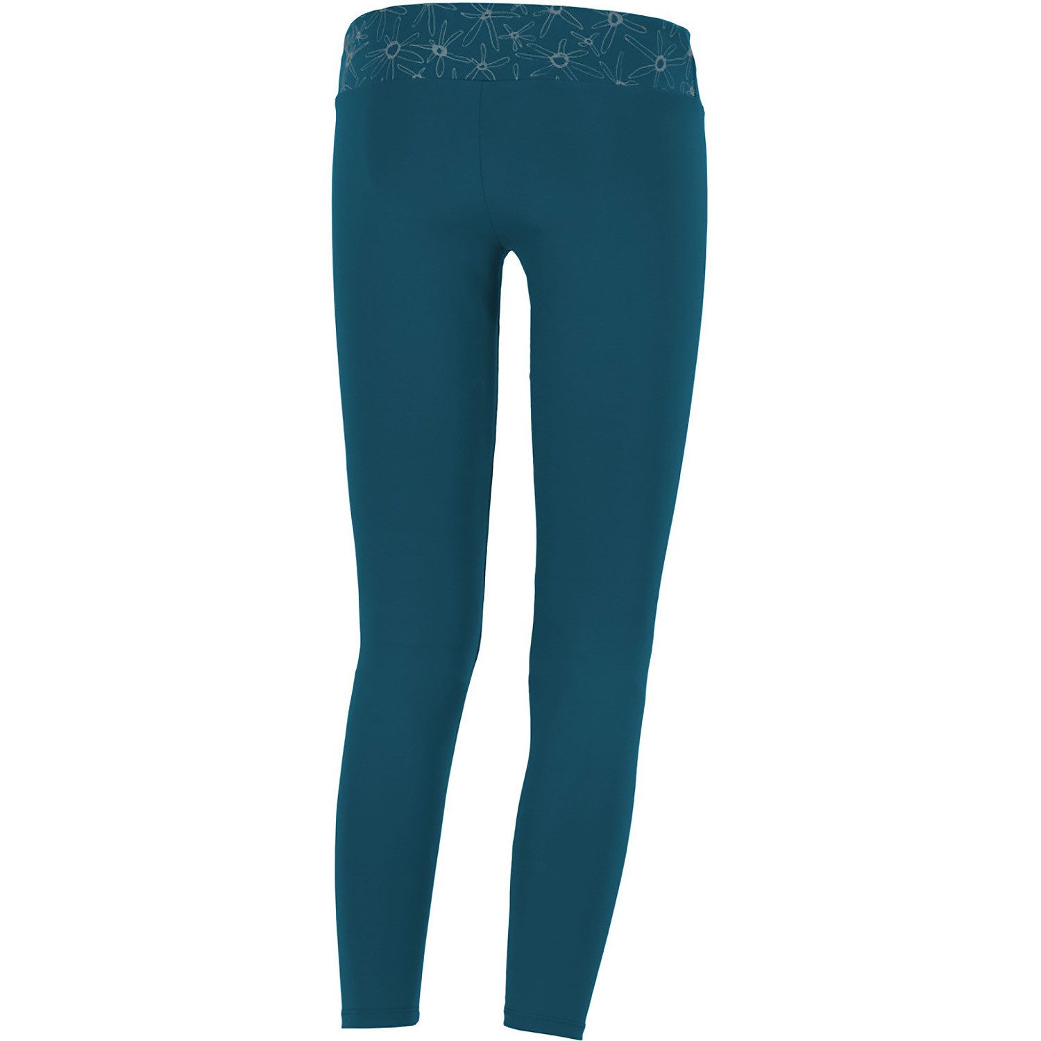 E9 Funktionshose Tight W TATI