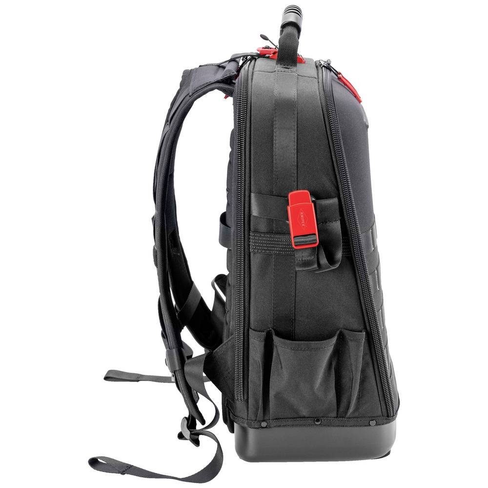 Knipex Werkzeugkoffer leer 00 21 50 LE – Bild 4 von 5
