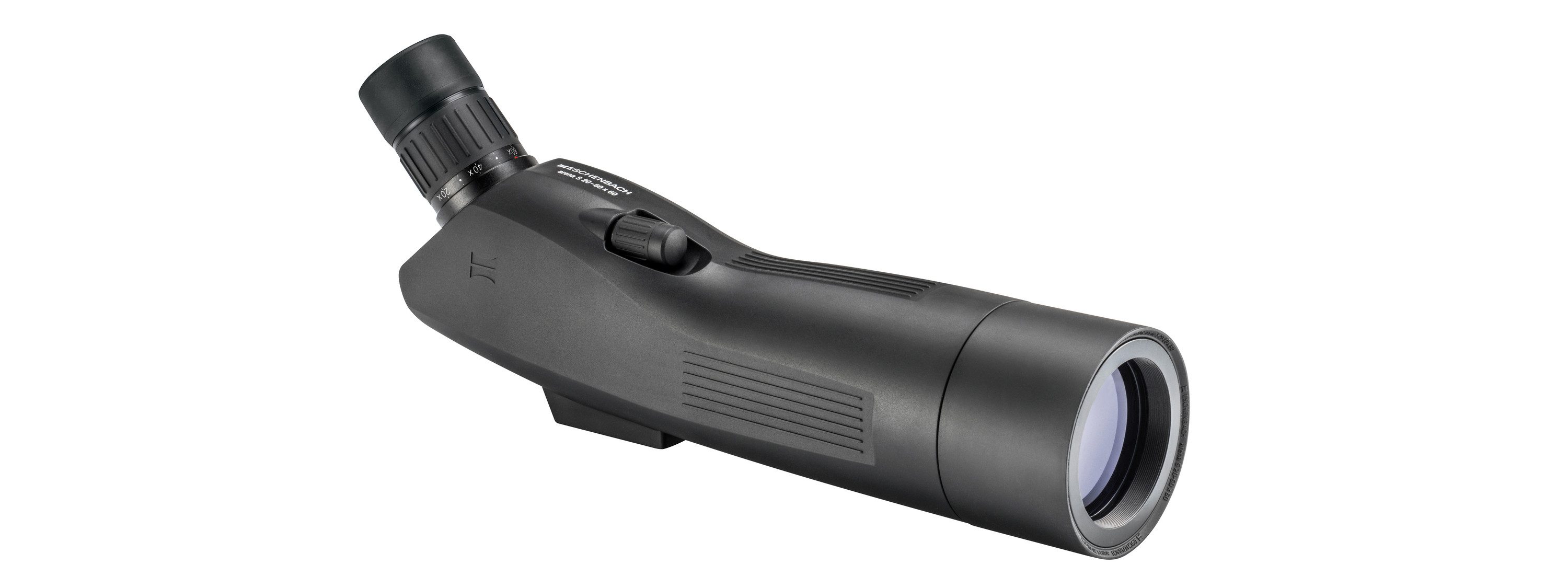 Eschenbach Optik Fernglas (arena S 20-60x60 - Einsteigerspektiv für die Tierbeobachtung)