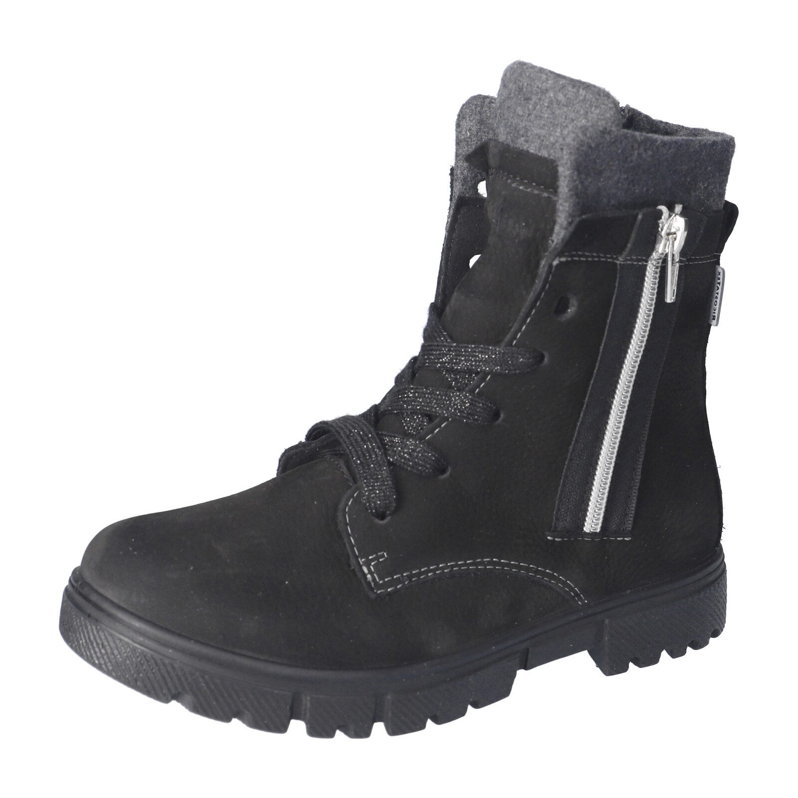 Ricosta Schnürstiefelette