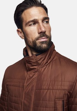 Cabano Steppjacke Stepp-Parka mit vielen Taschen