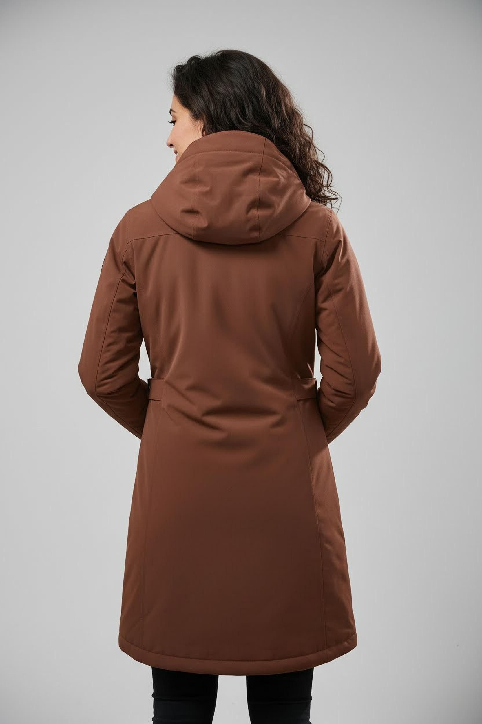 Killtec Parka wärmend & winddicht & wasserabweisend günstig online kaufen