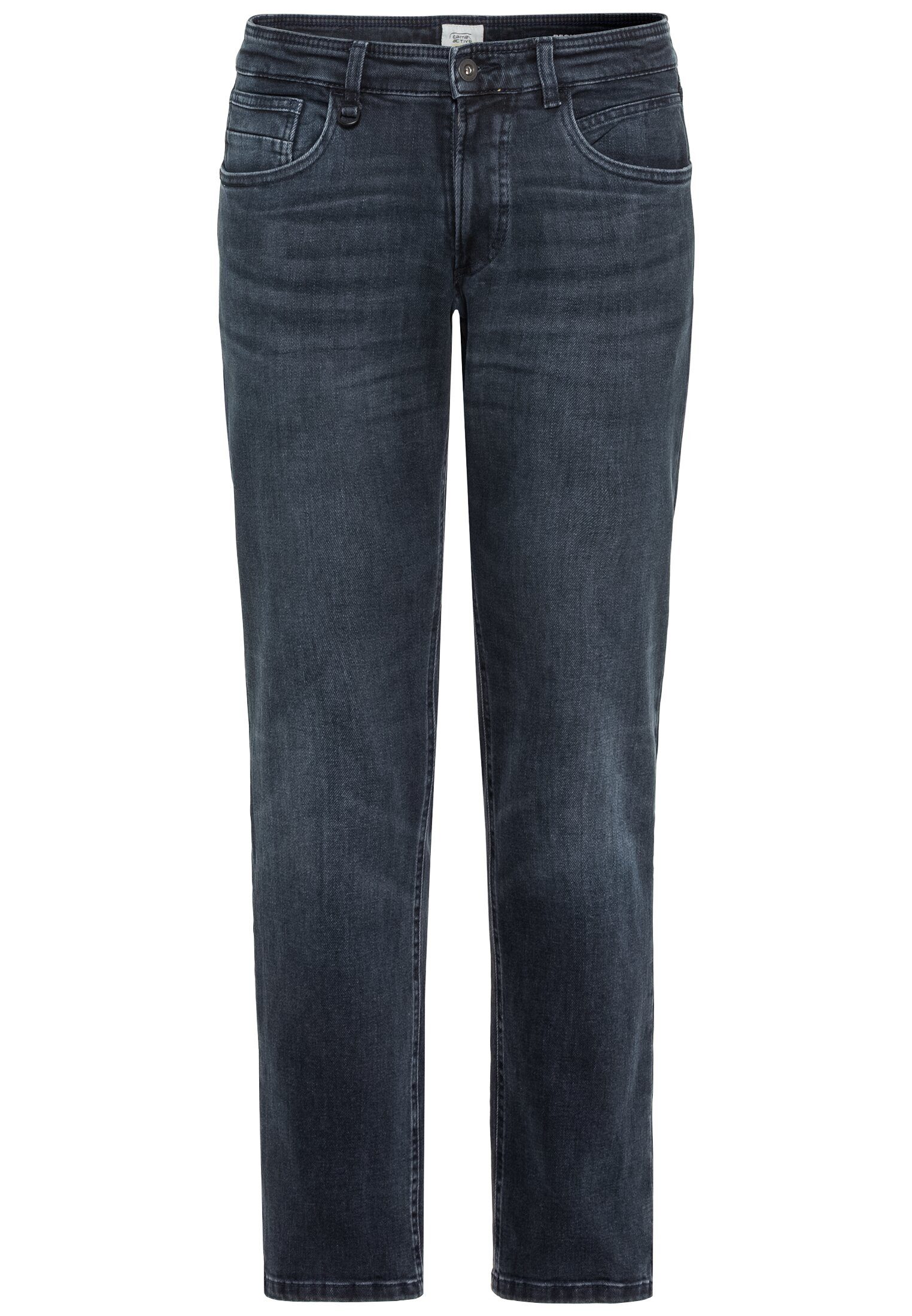2-in-1-Hose 5-Pkt Regular Fit