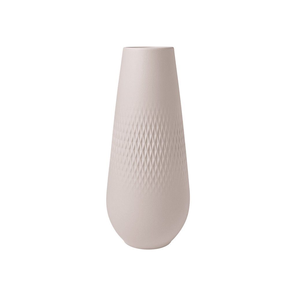 Villeroy & Boch Dekovase Collier CarreHoch (1 St)