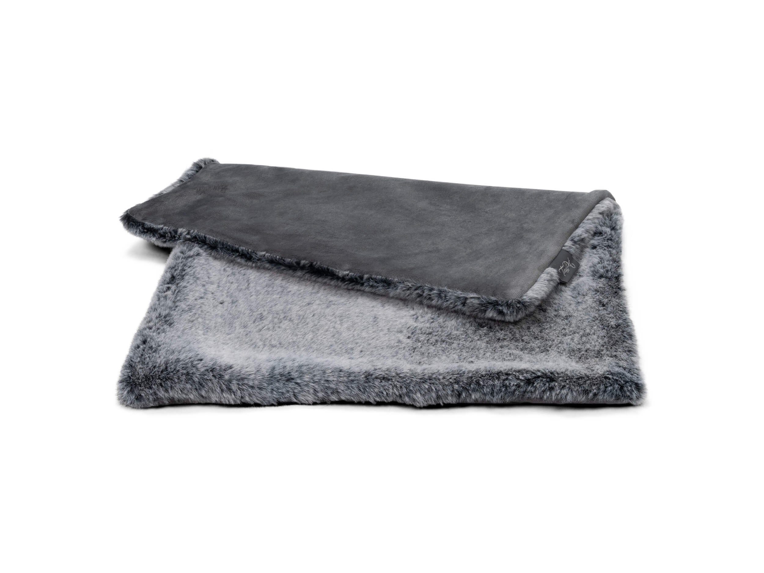TrendPet Tierdecke Felldecke "Yuma", 100% Polyester, verschiedene Größen