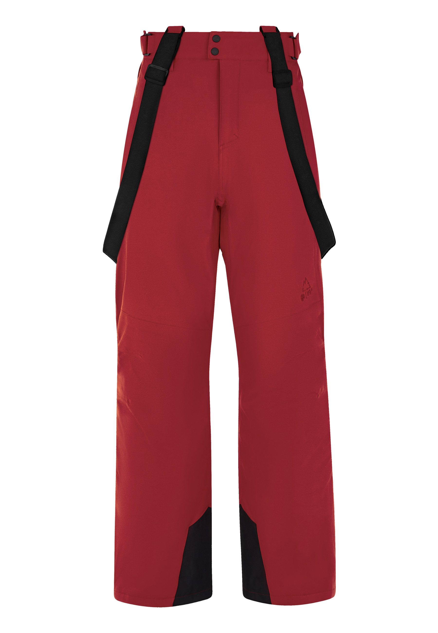 Velvet Red