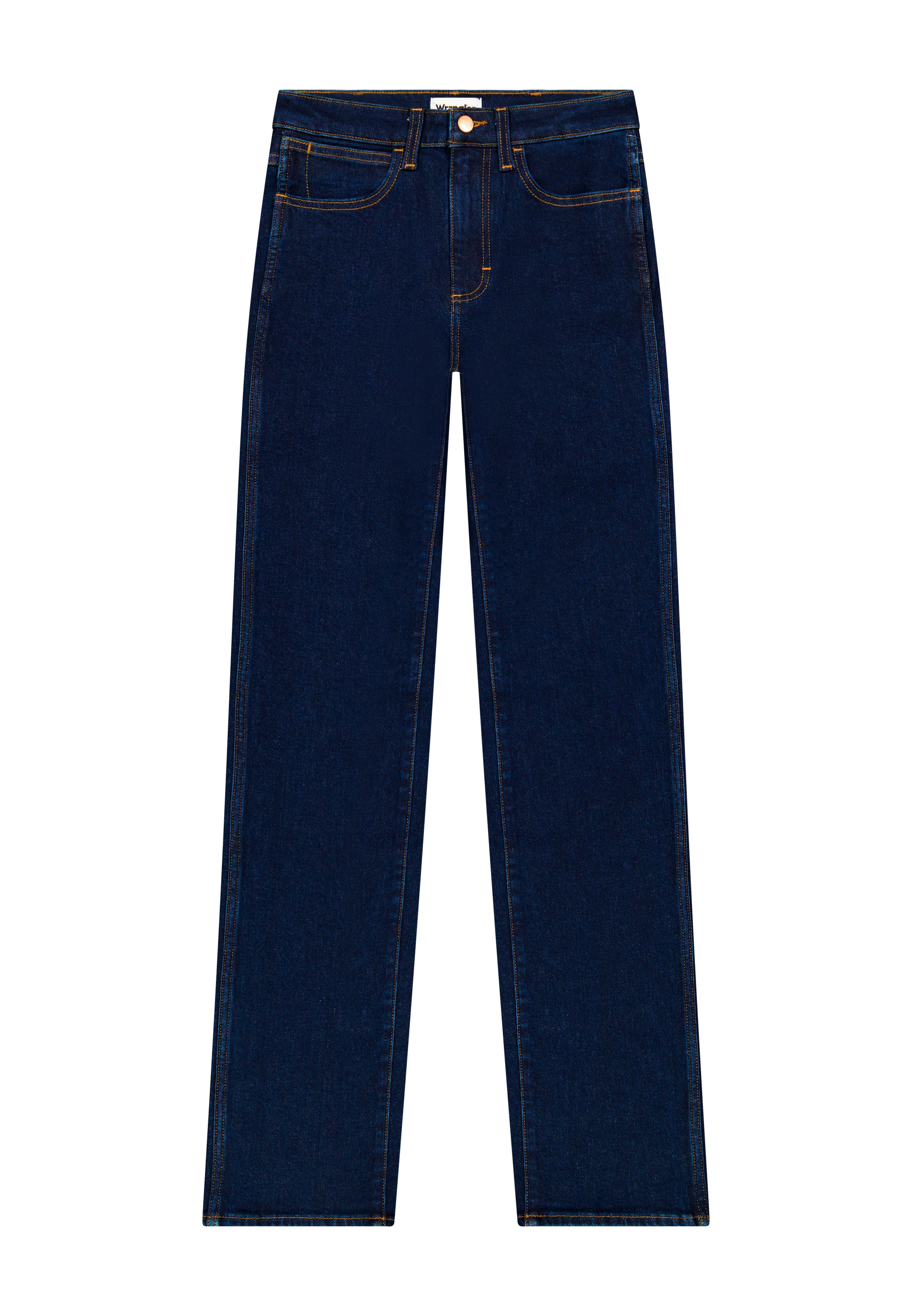 Bootcut-Jeans WRANCHER