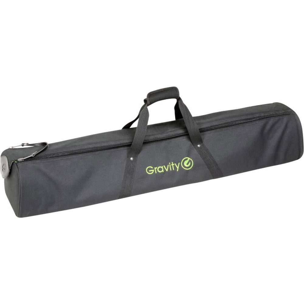 Gravity Mikrofon Gravity GBGSS2B Mikrofon-Stativtasche