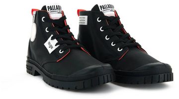 Palladium Palladium Sp20 Overlab Stiefel