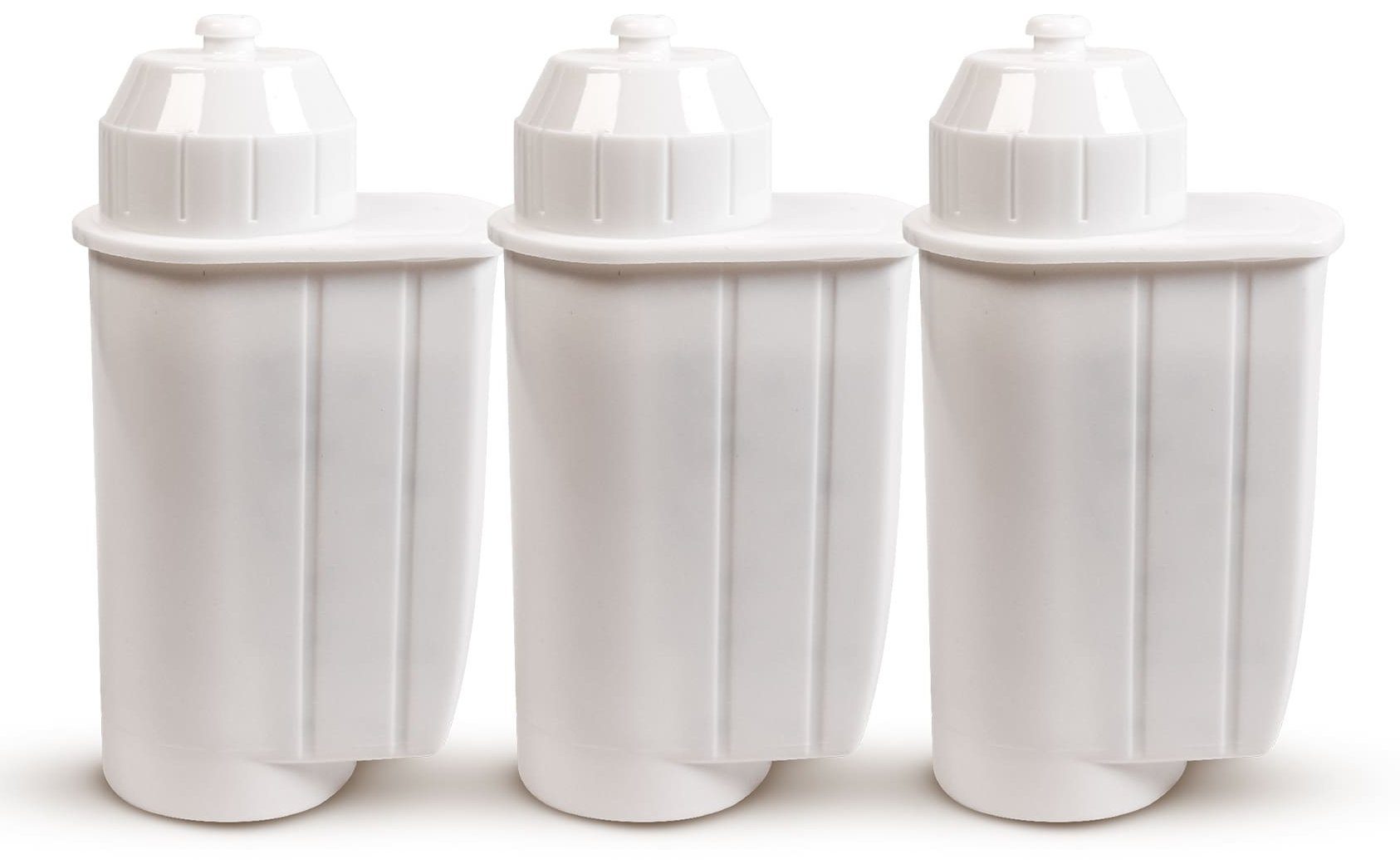 Piebert Wasserfilter 3x Piebert Care Wasserfilter 28931 für Siemens EQ3 EQ6 EQ7 EQ500 EQ700