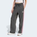 adidas Sportswear Sporthose ESSENTIALS 3-STREIFEN OPEN-HEM FRENCH TERRY