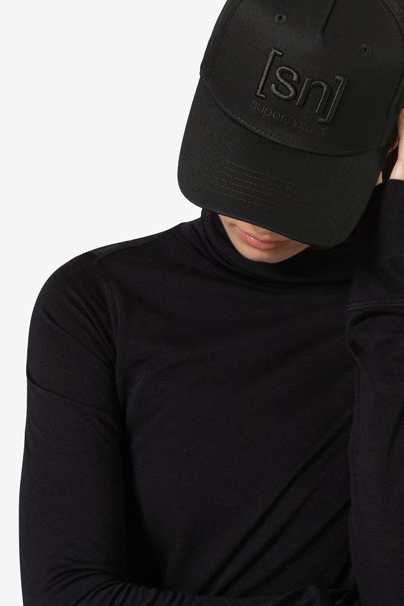 SUPER.NATURAL Snapback Cap Kappe I.D. CAP