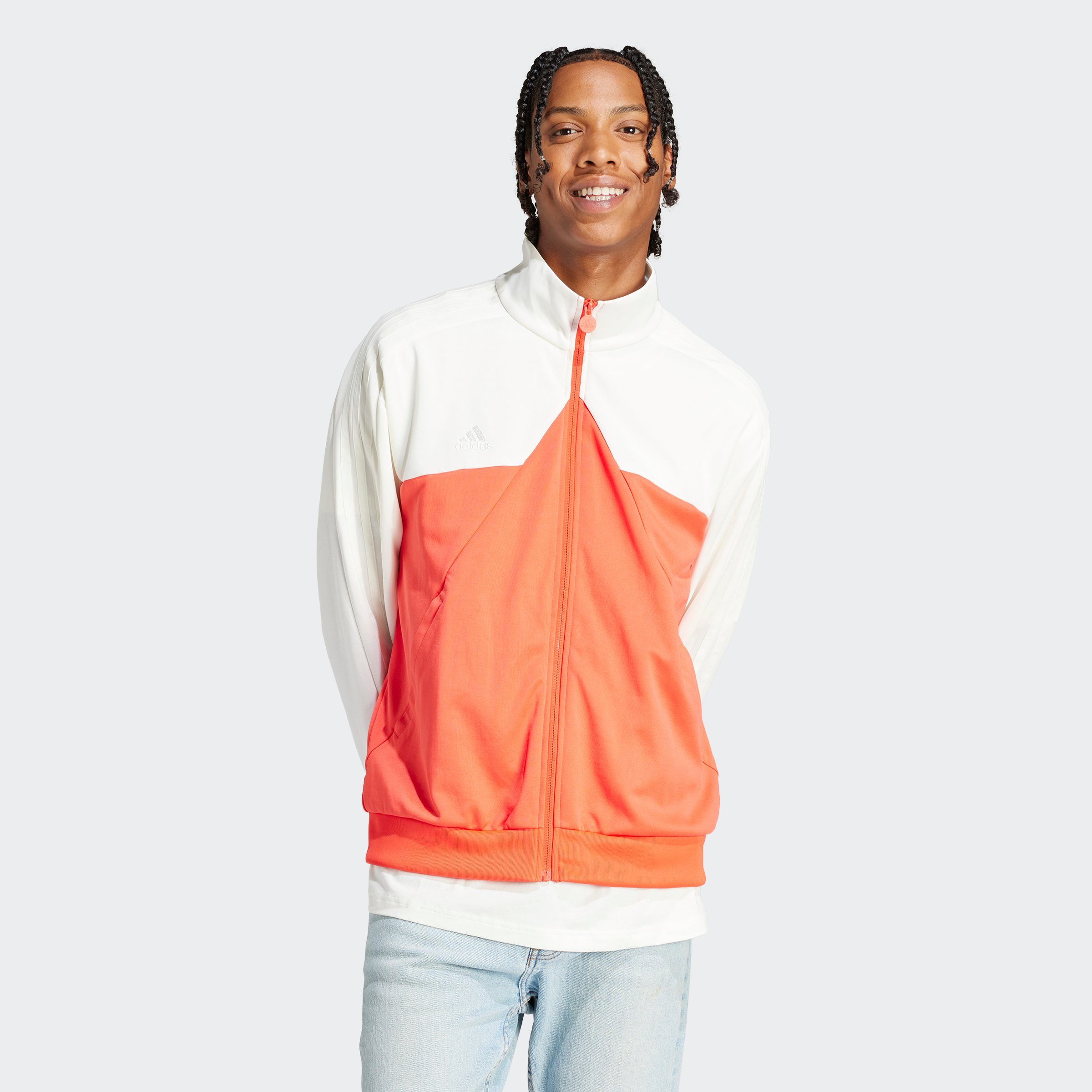 adidas Sportswear Outdoorjacke M TIRO TT günstig online kaufen
