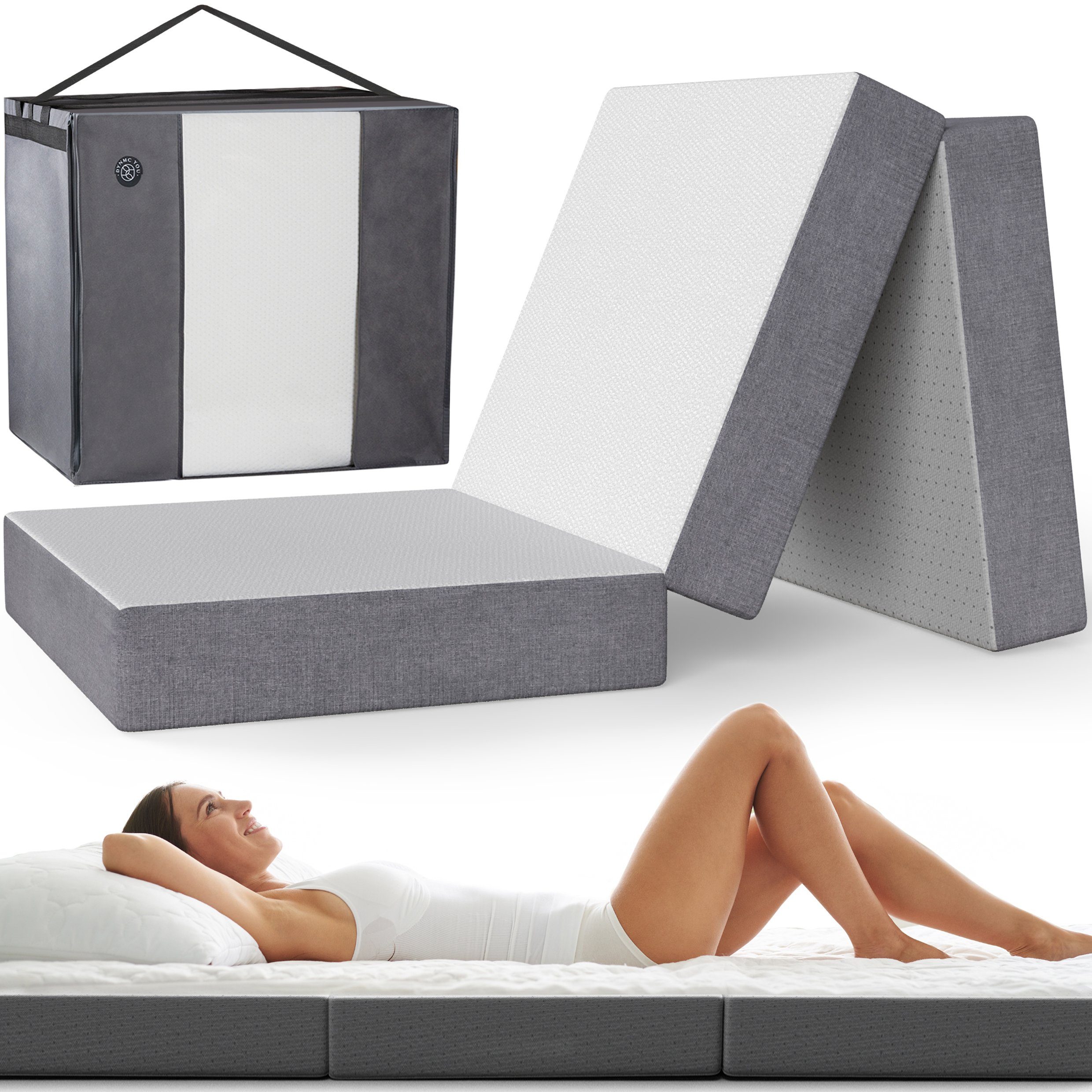 Klapp Matratzen 80x200 online kaufen OTTO