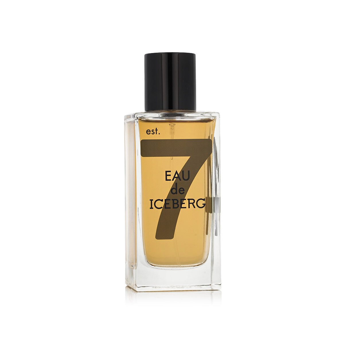 ICEBERG Туалетна вода Eau de Iceberg Amber