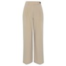 LASCANA Palazzohose im Business-Look, elegante Anzughose mit Taschen