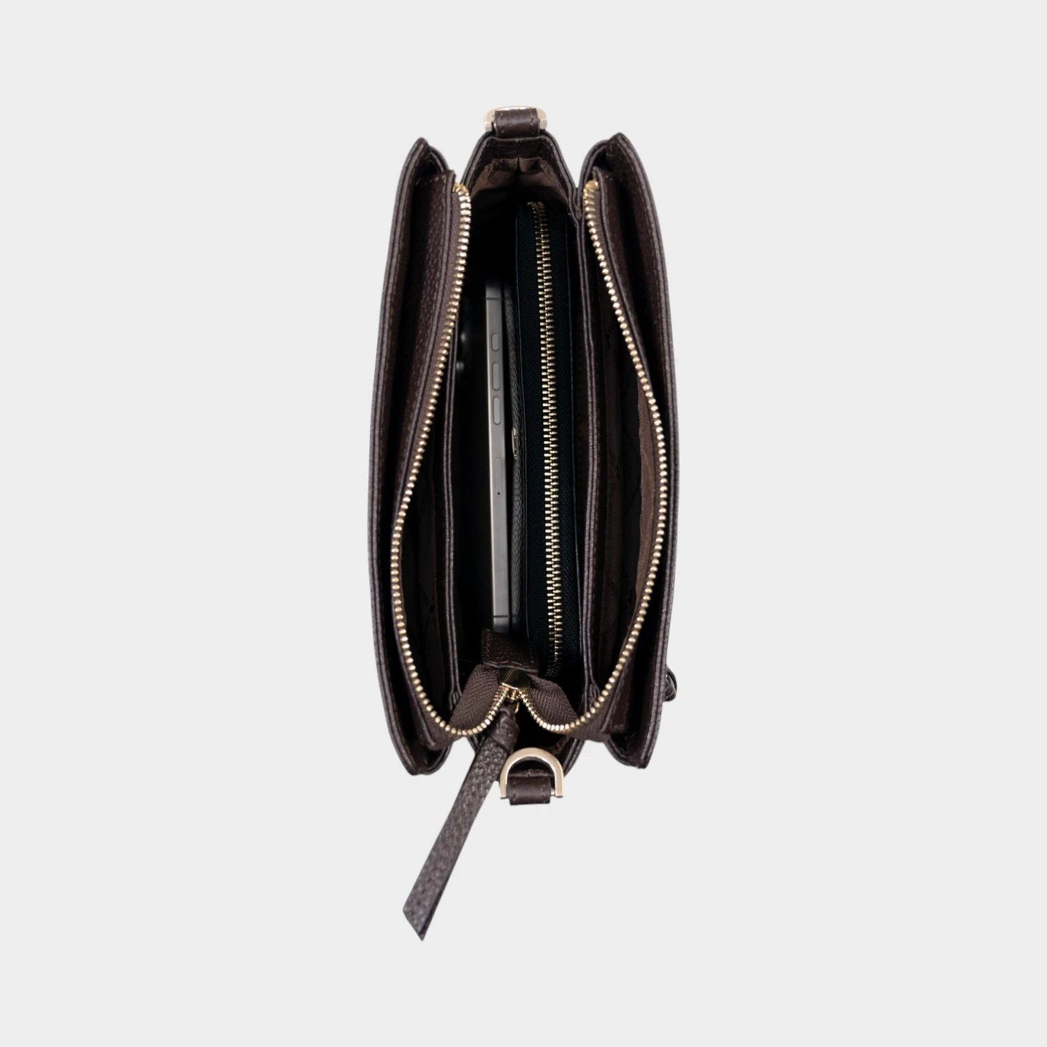 Braun Büffel Umhängetasche Please select a data field and enter the desired transformation.
