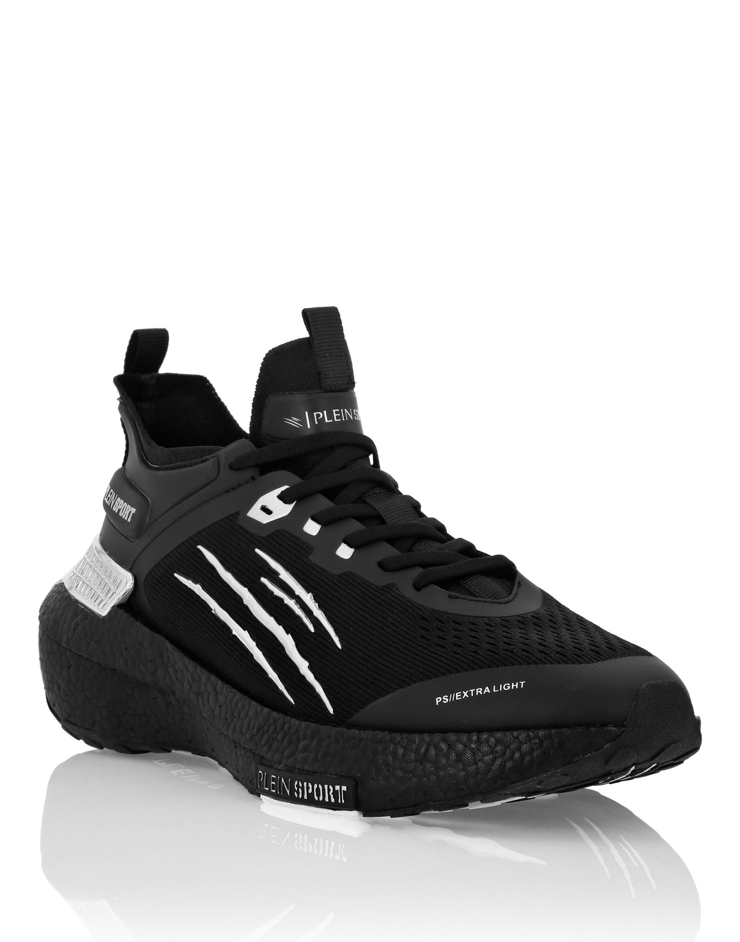 PLEIN SPORT Läufer Sneaker Sneaker