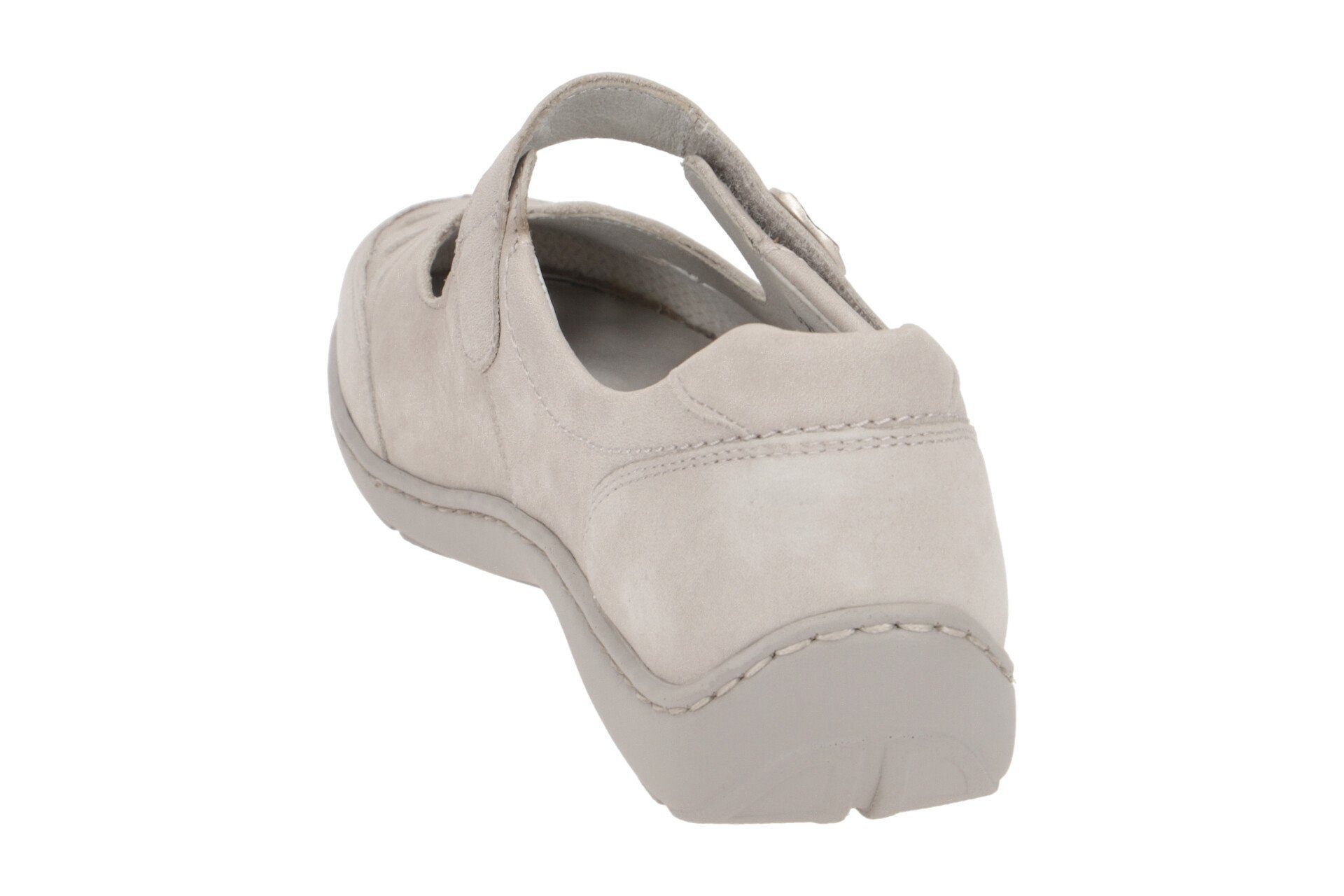 Waldläufer 496309 191 070 Slipper