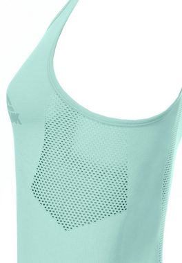 PEAK Tanktop (1-tlg) aus pflegeleichtem Material