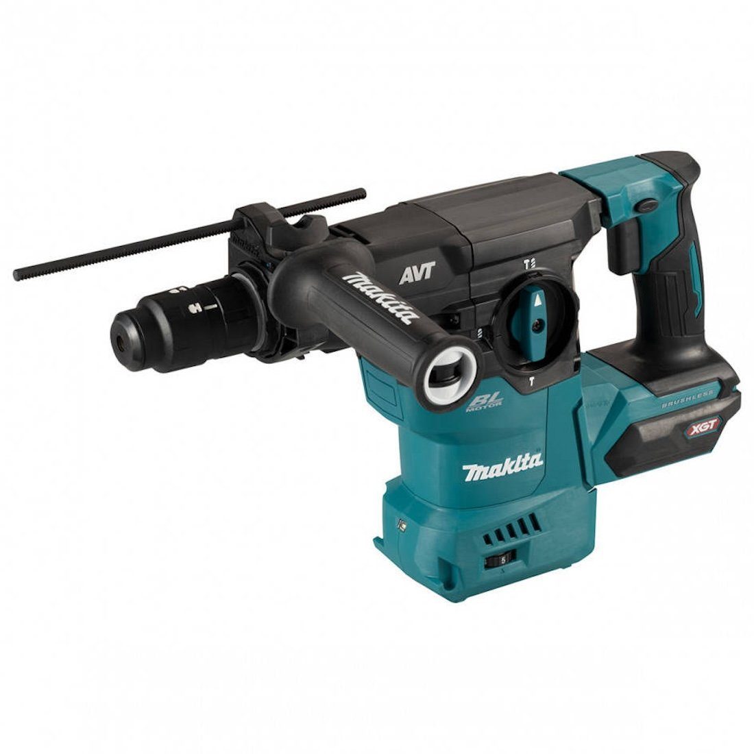 XGT Bohrhammer Makita Akku-Bohrhammer Makita 40V Akku HR009GZ04