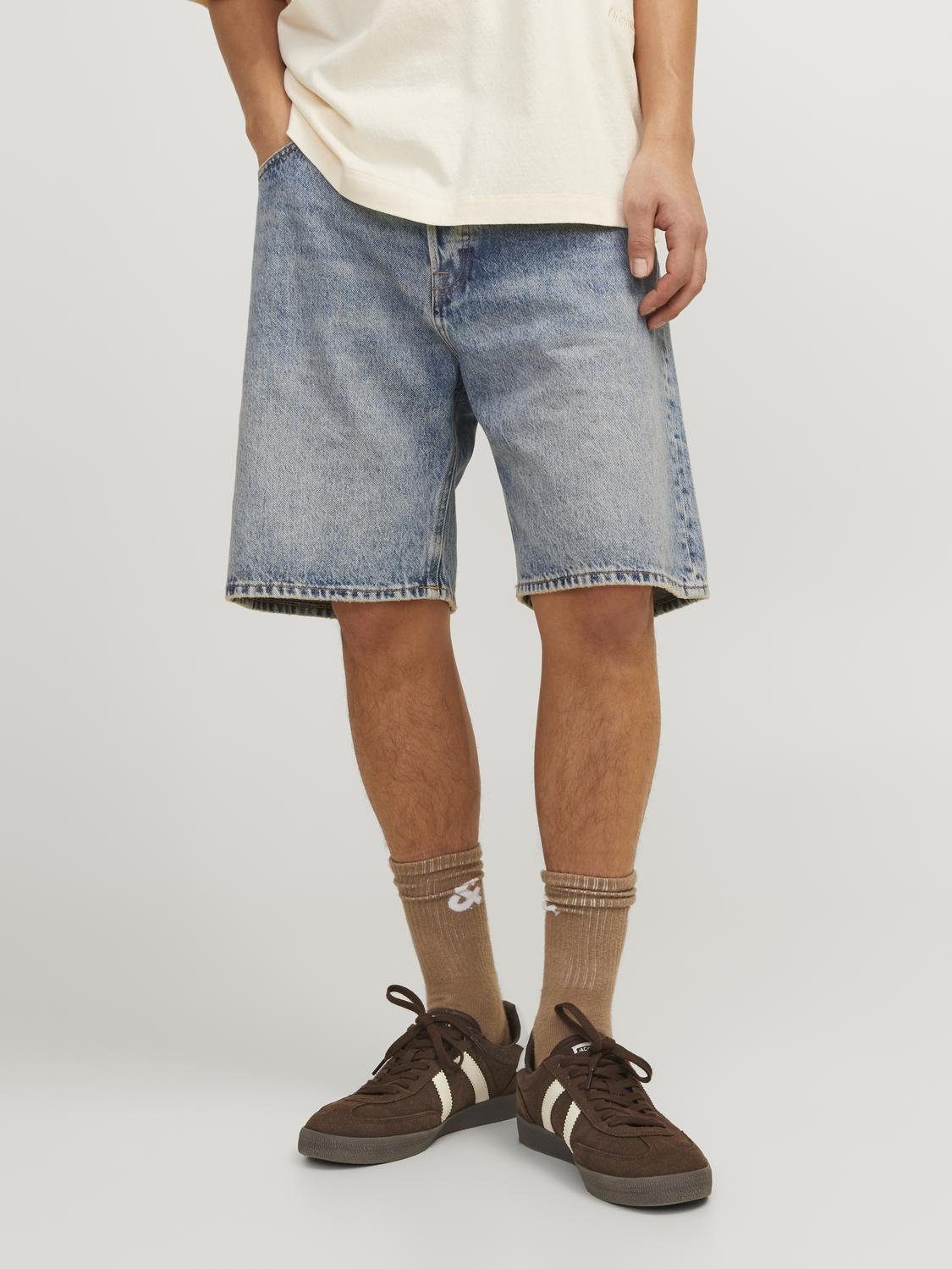 Jack & Jones Shorts JJITONY JJORIGINAL SHORTS SBD 333 LN