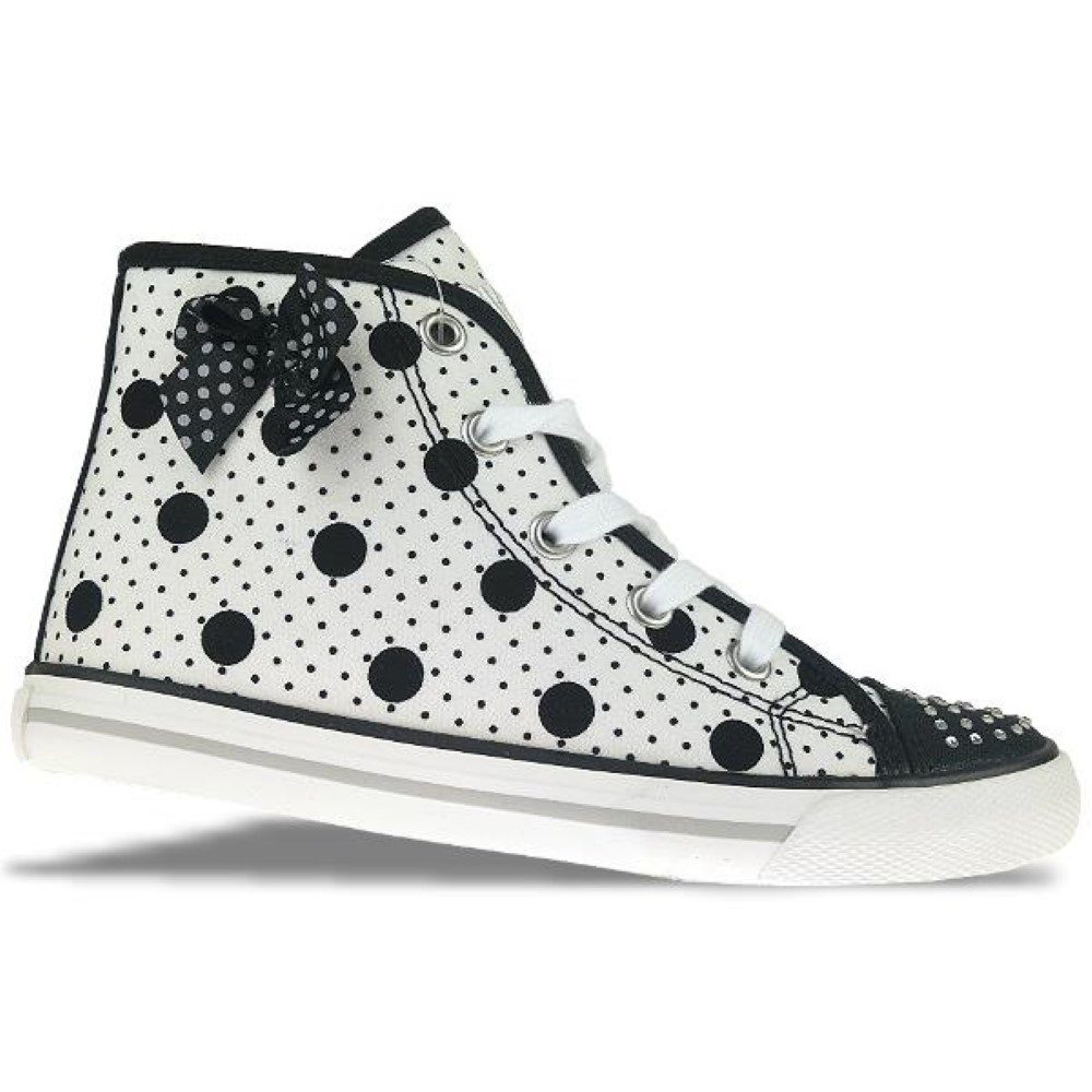 Primigi Primigi College High Top Sneaker Sneaker