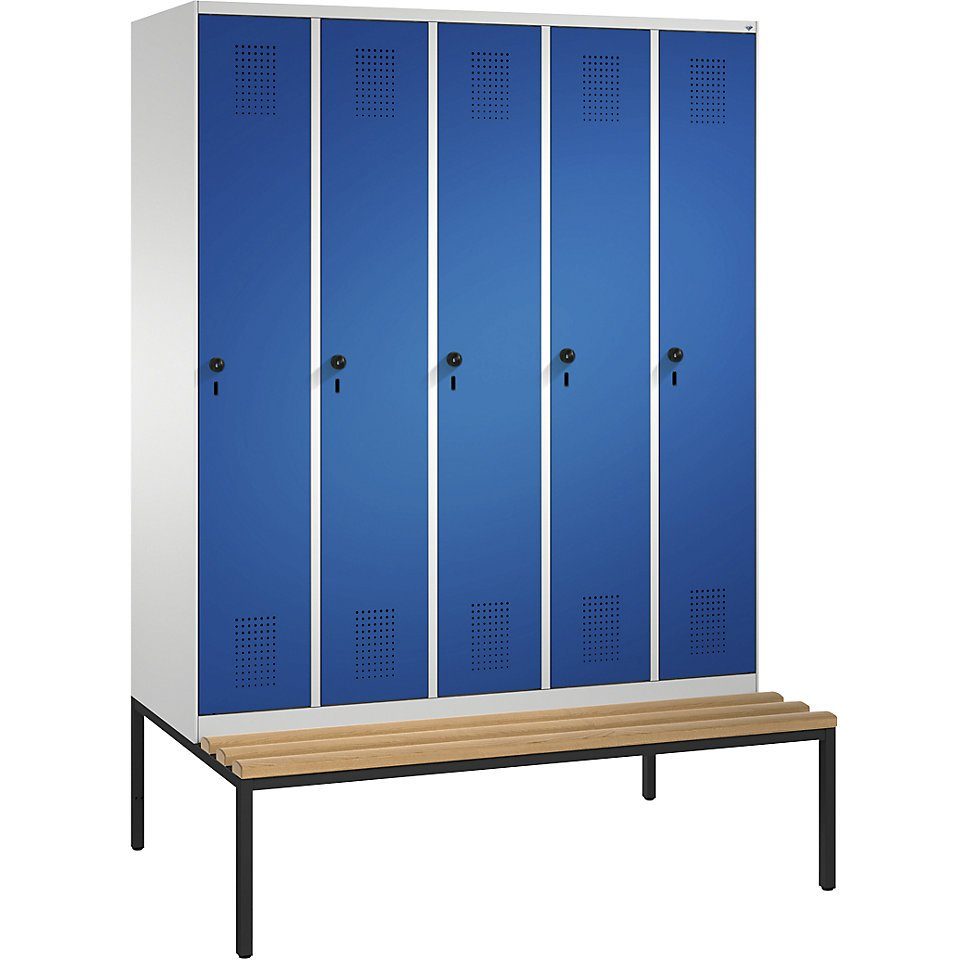 C+P Aktenschrank