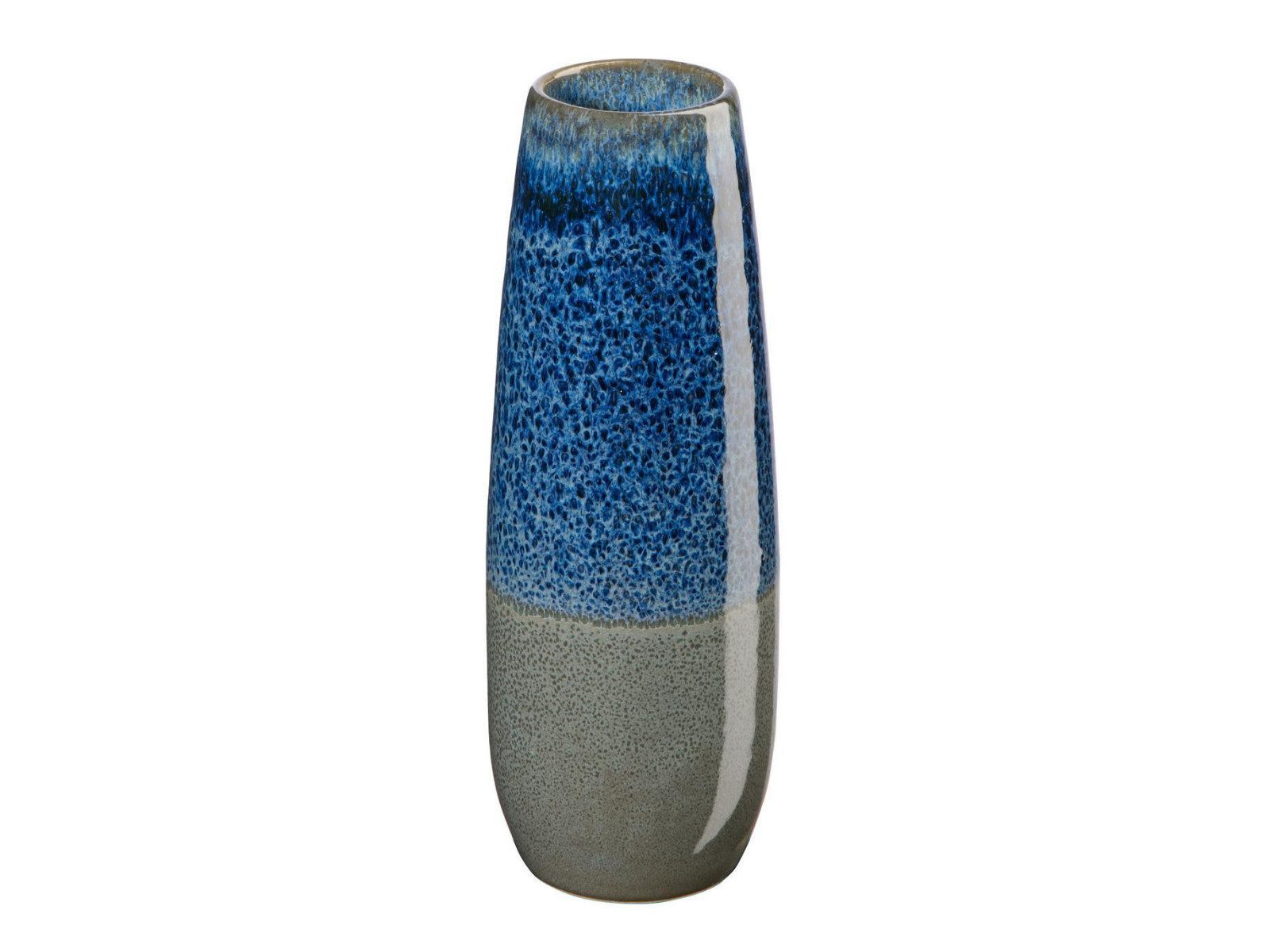 ASA SELECTION Dekovase il capriccio Vase blu 18cm (Vasen)