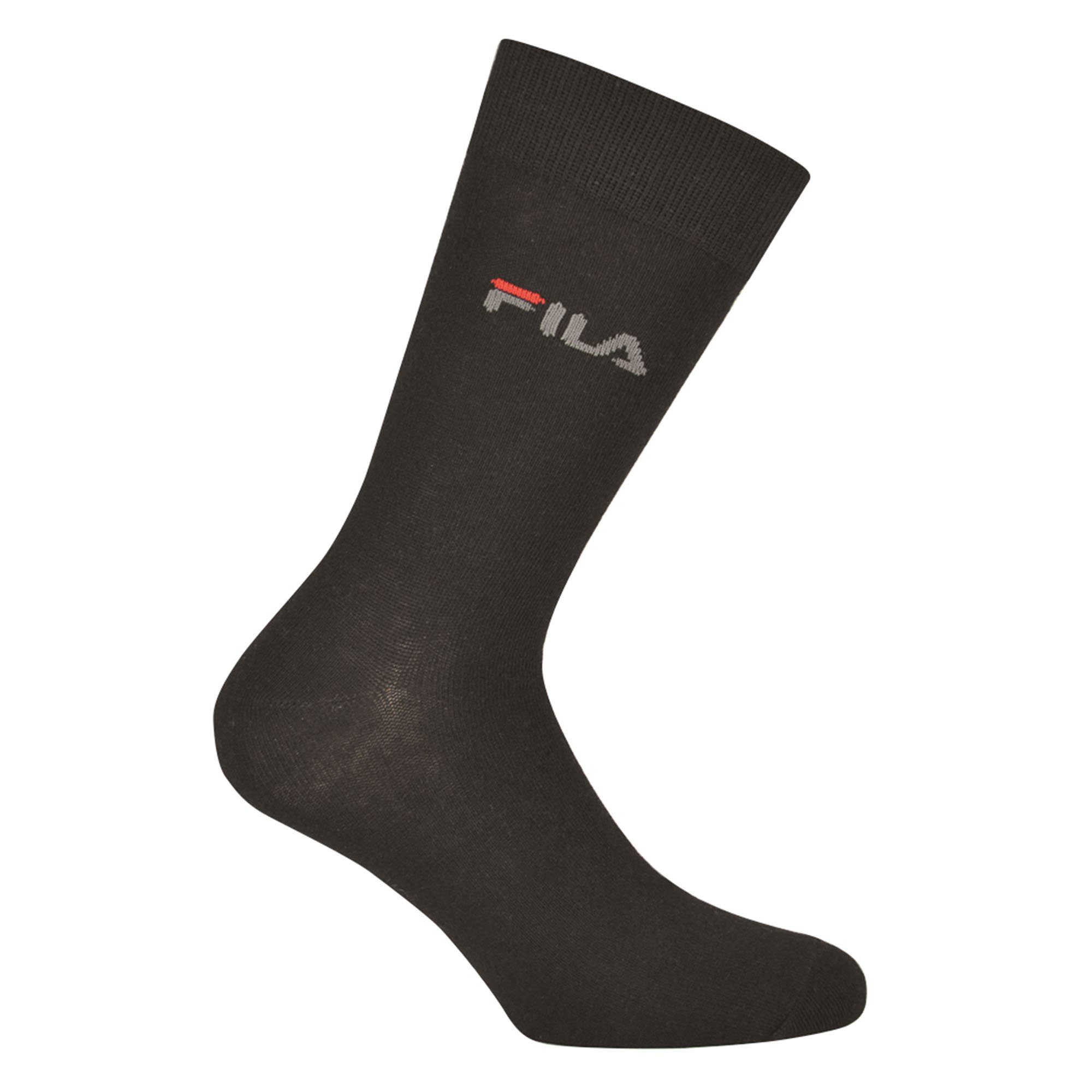 Fila Kurzsocken Unisex Socken 3er Pack günstig online kaufen