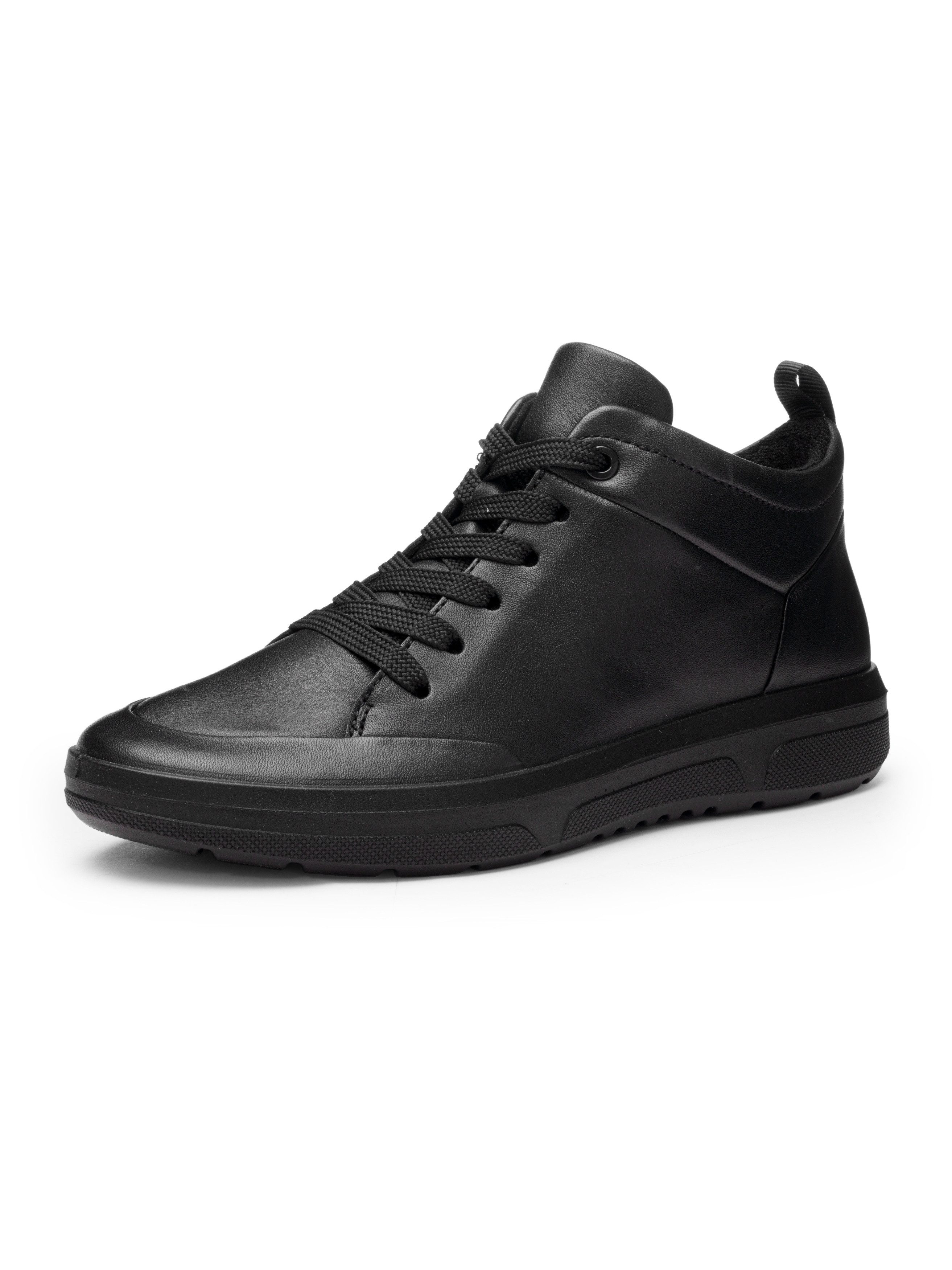 Ara Damen Stiefelette Roma Sneaker