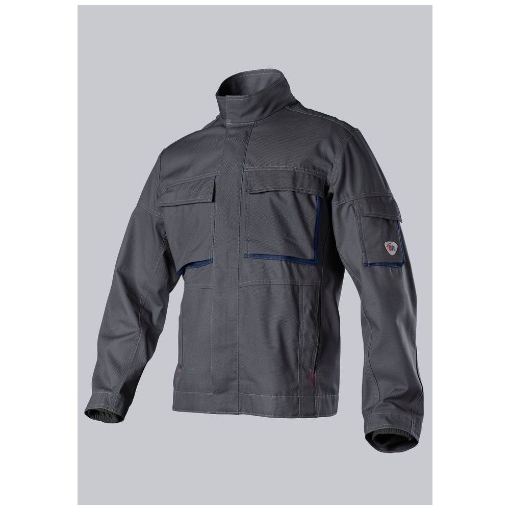 bp Kurzjacke Komfort-Arbeit1795sjacke Mit Stretcheinsätzen