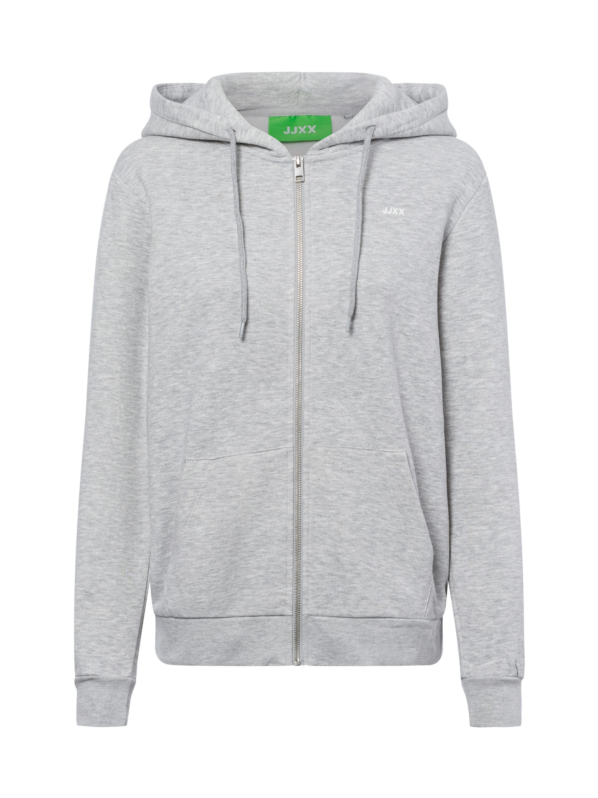 JJXX Sweatjacke JXabbie günstig online kaufen