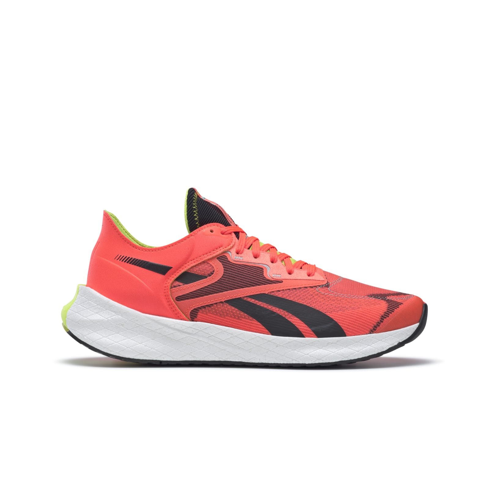 Reebok Floatride Energy Symmetros 2 orangerot Herren Laufschuh