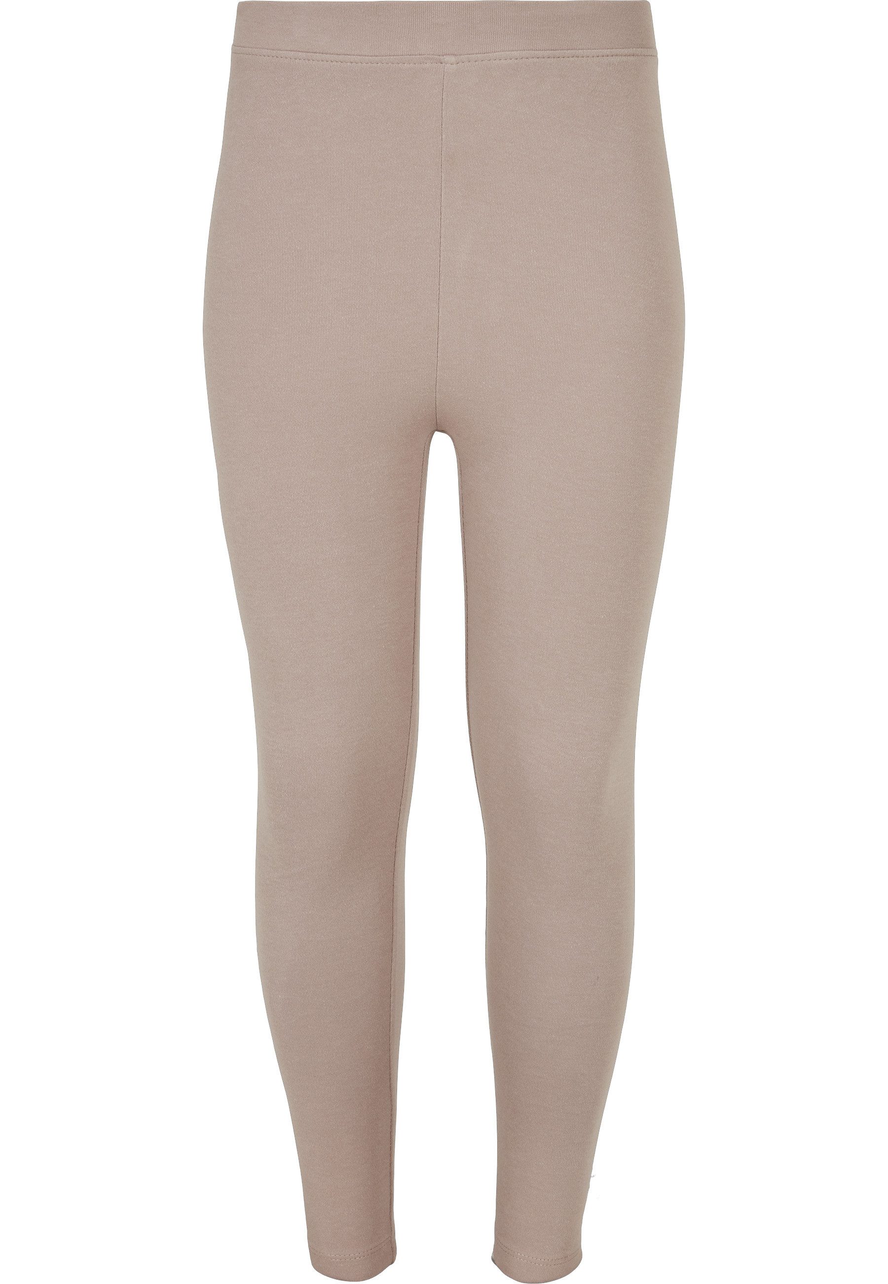 Leggings Urban Classics Damen Girls High Waist Jersey Leggings