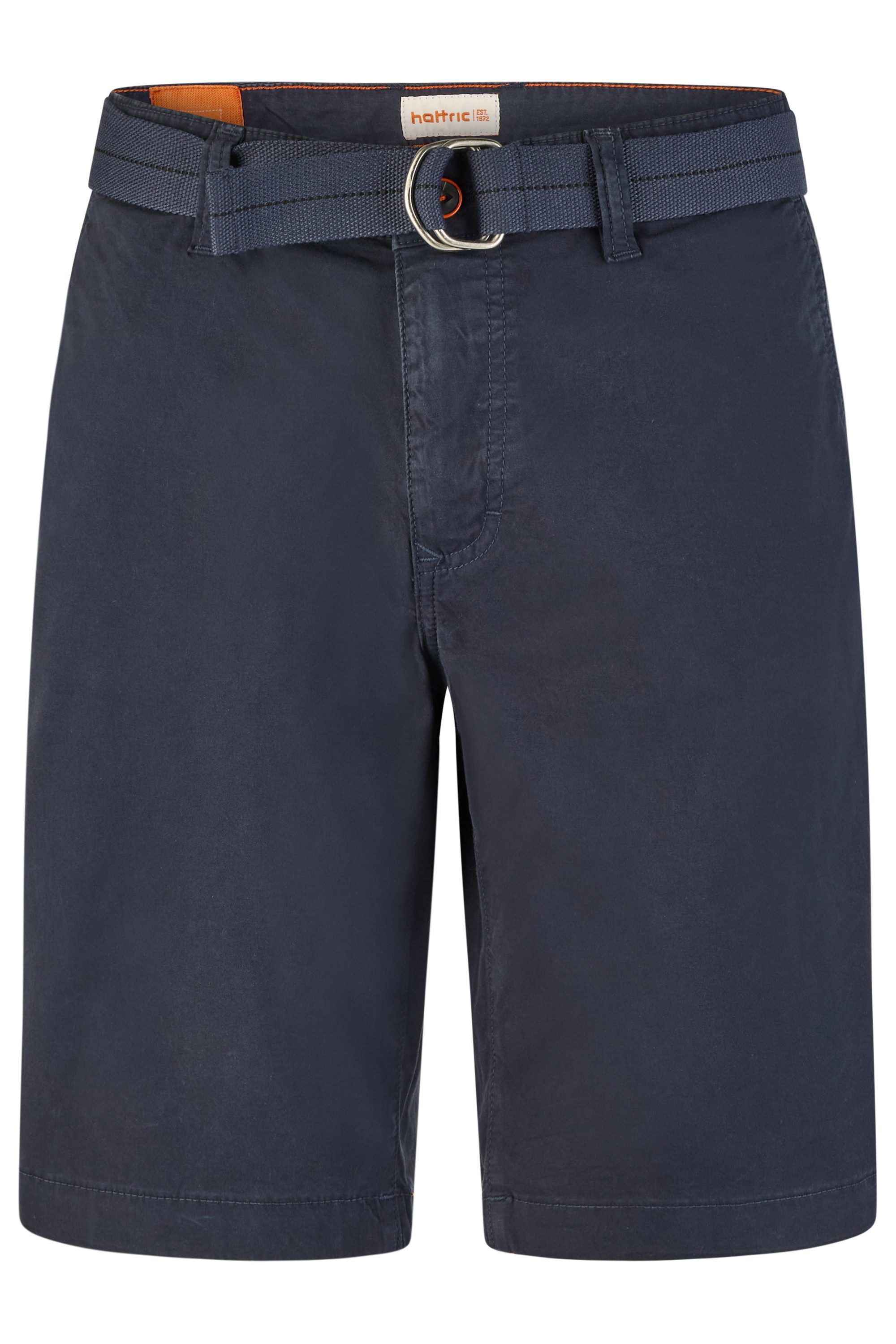 Hattric Bermudas Chino Bermuda