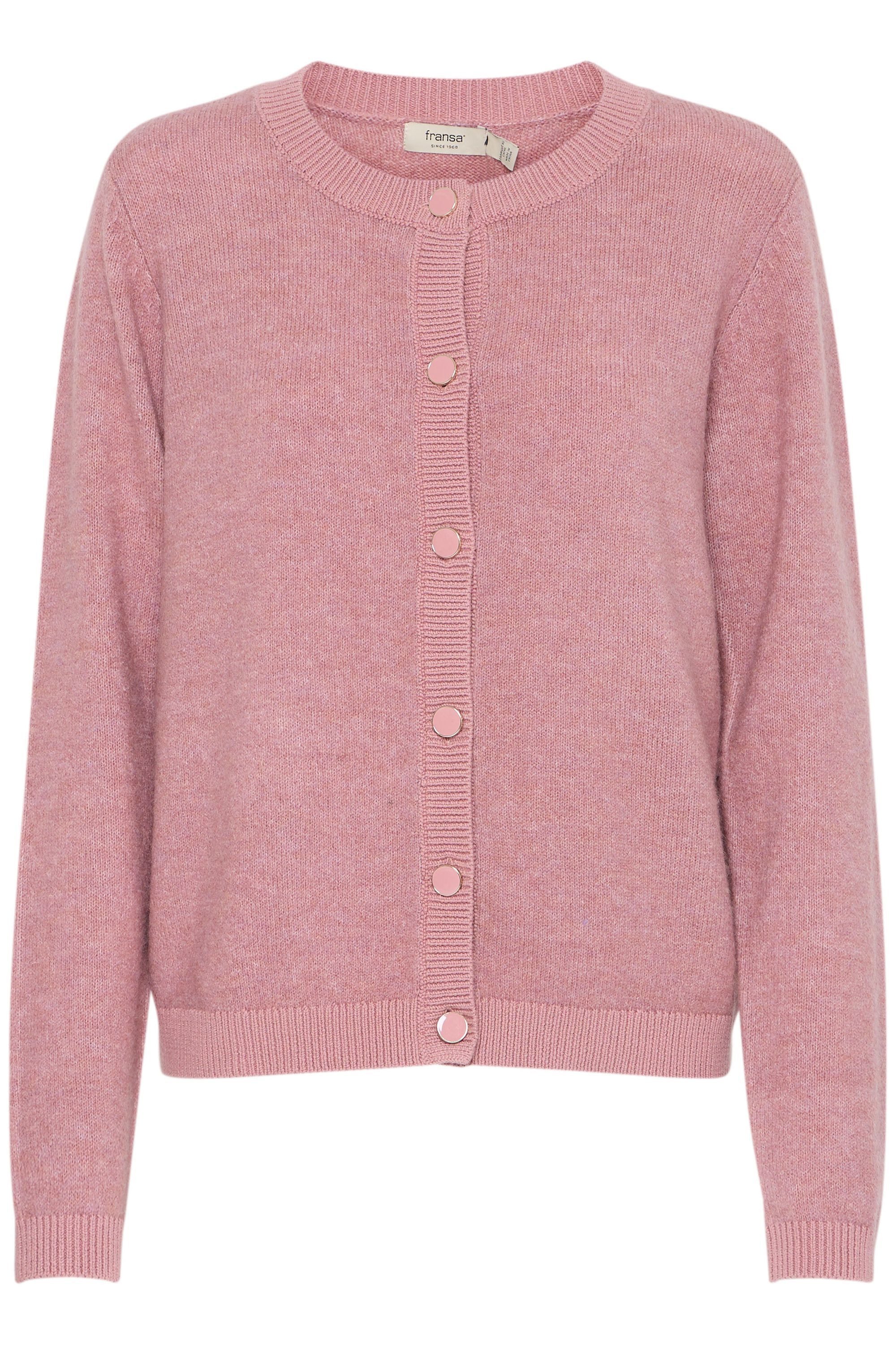 fransa Strickjacke Fransa FRELVIRA CAR 3 günstig online kaufen