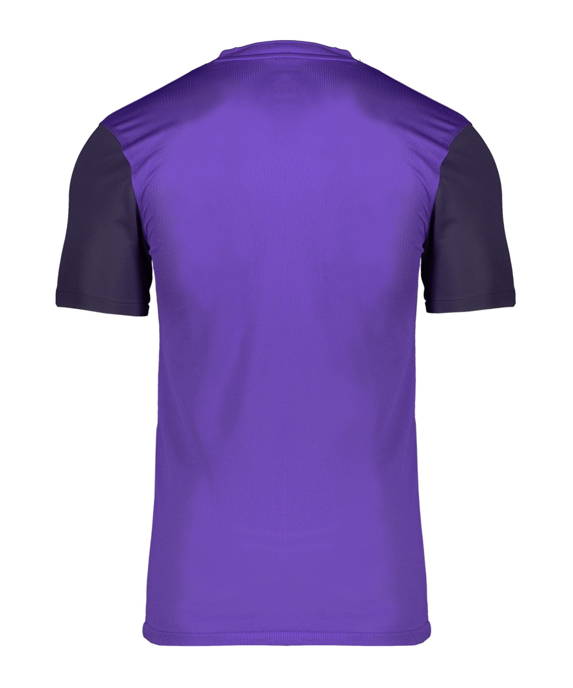 Nike Fußballtrikot Nike Performance Trophy V Trikot Kurzarm-Trikots Teamsport