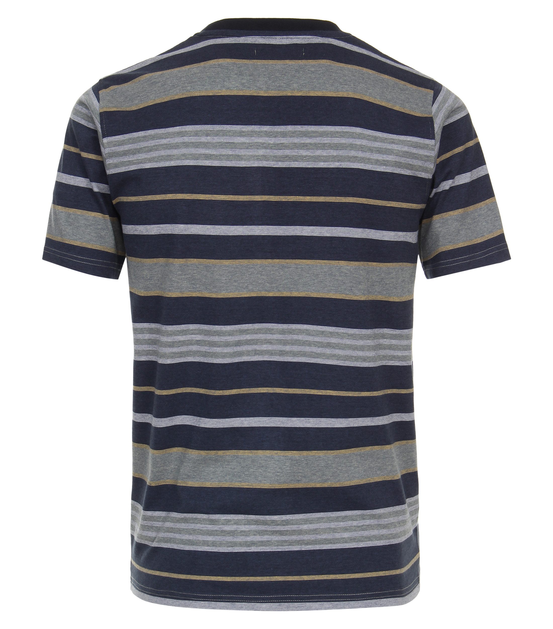 CASAMODA T-Shirt CASAMODA T-Shirt gestreift