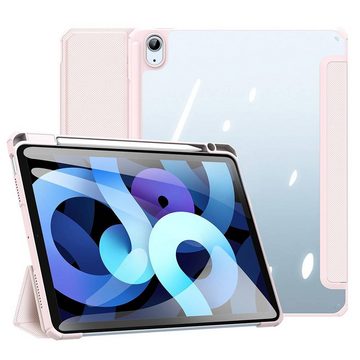 Dux Ducis Tablet-Hülle Tablet-Ledertasche kompatibel mit iPad Air 6 10.9" 2024