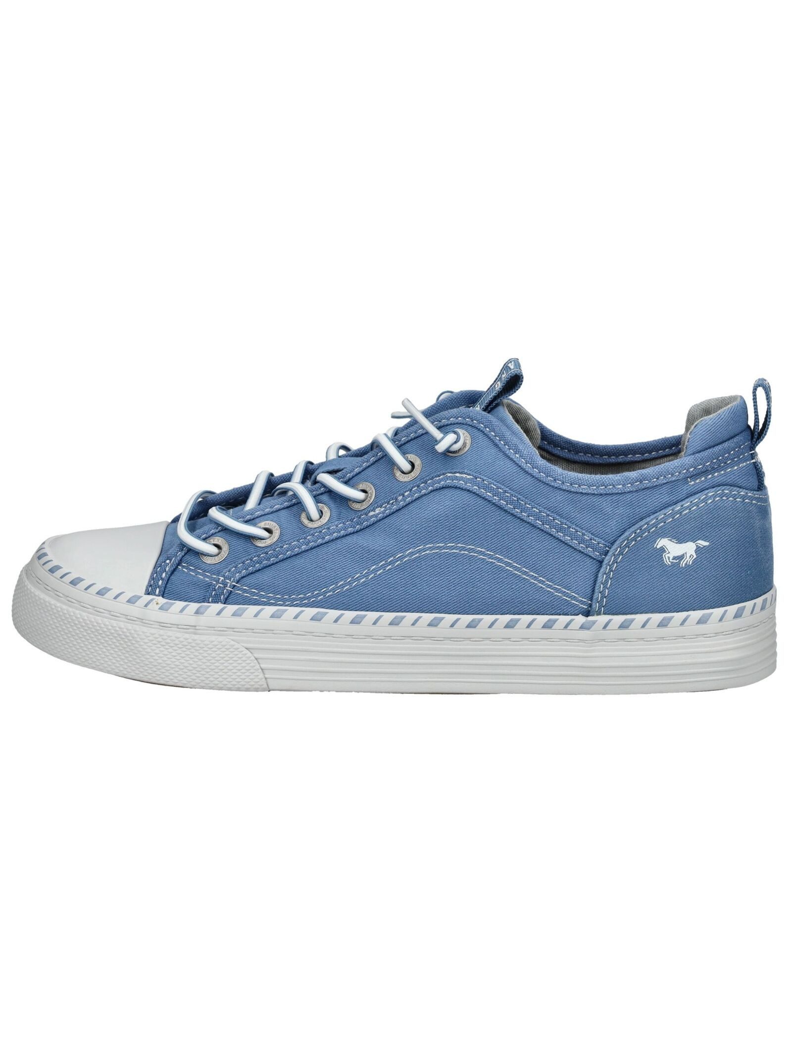 Mustang Shoes Mustang Shoes Sneaker Textil günstig online kaufen