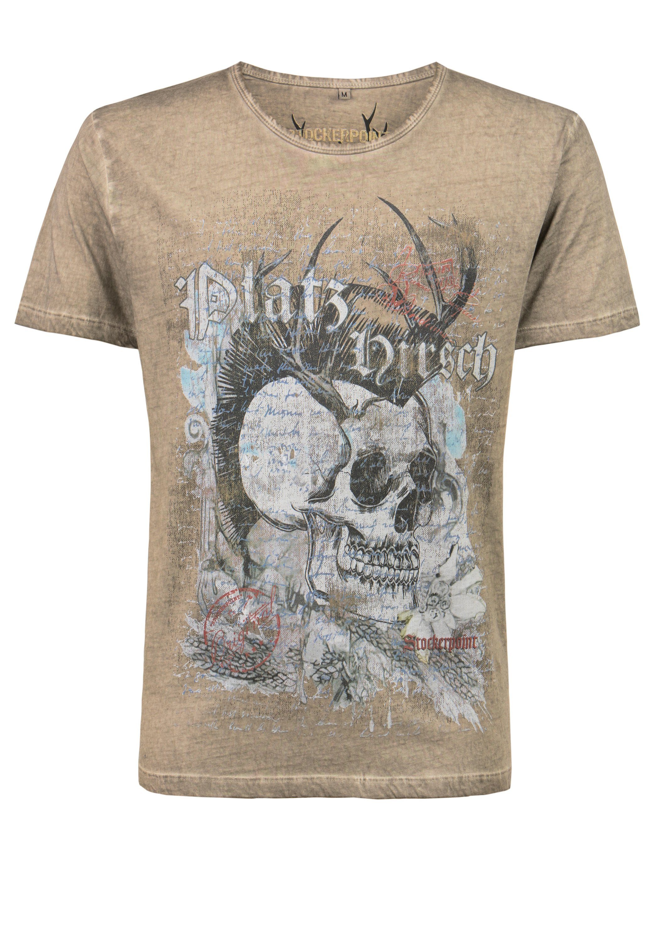 T-Shirt Bruno