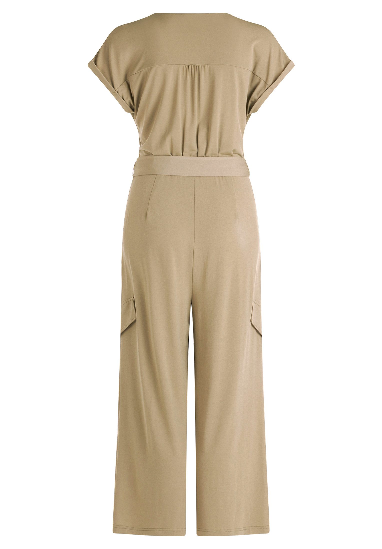 Betty Barclay Overall Damen mit Eingrifftaschen (1-tlg) Form