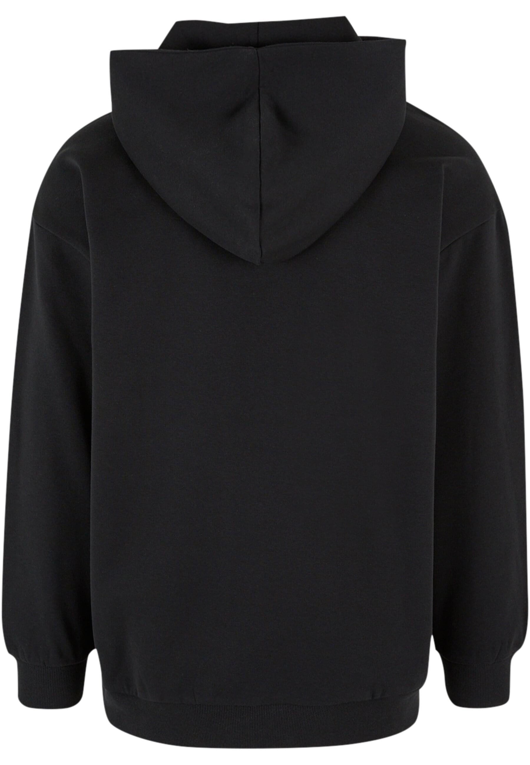 URBAN CLASSICS Sweater Urban Classics Herren Zipped High Neck Hoody (1-tlg) günstig online kaufen