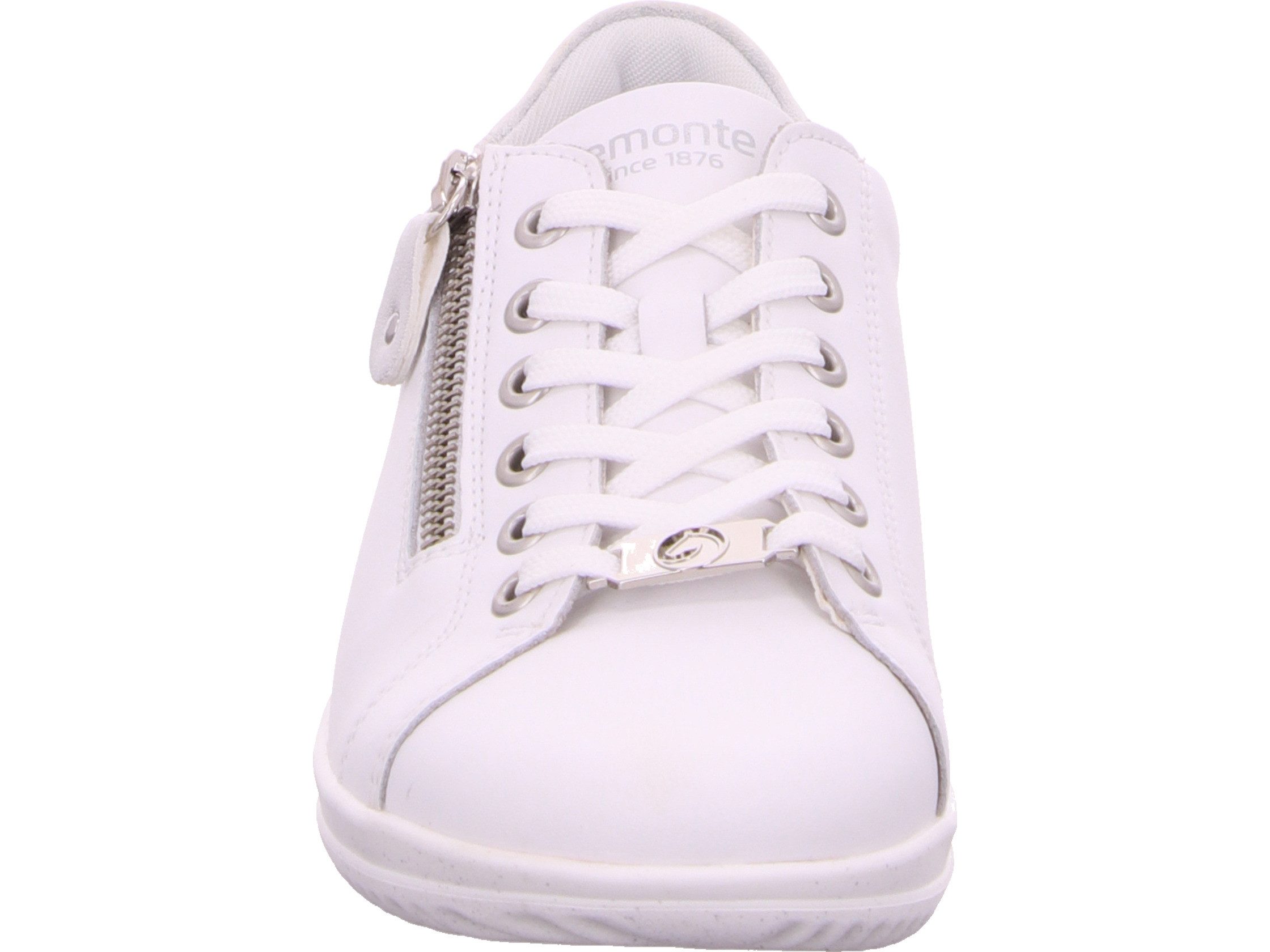 Remonte Schnürschuh echtes Leder