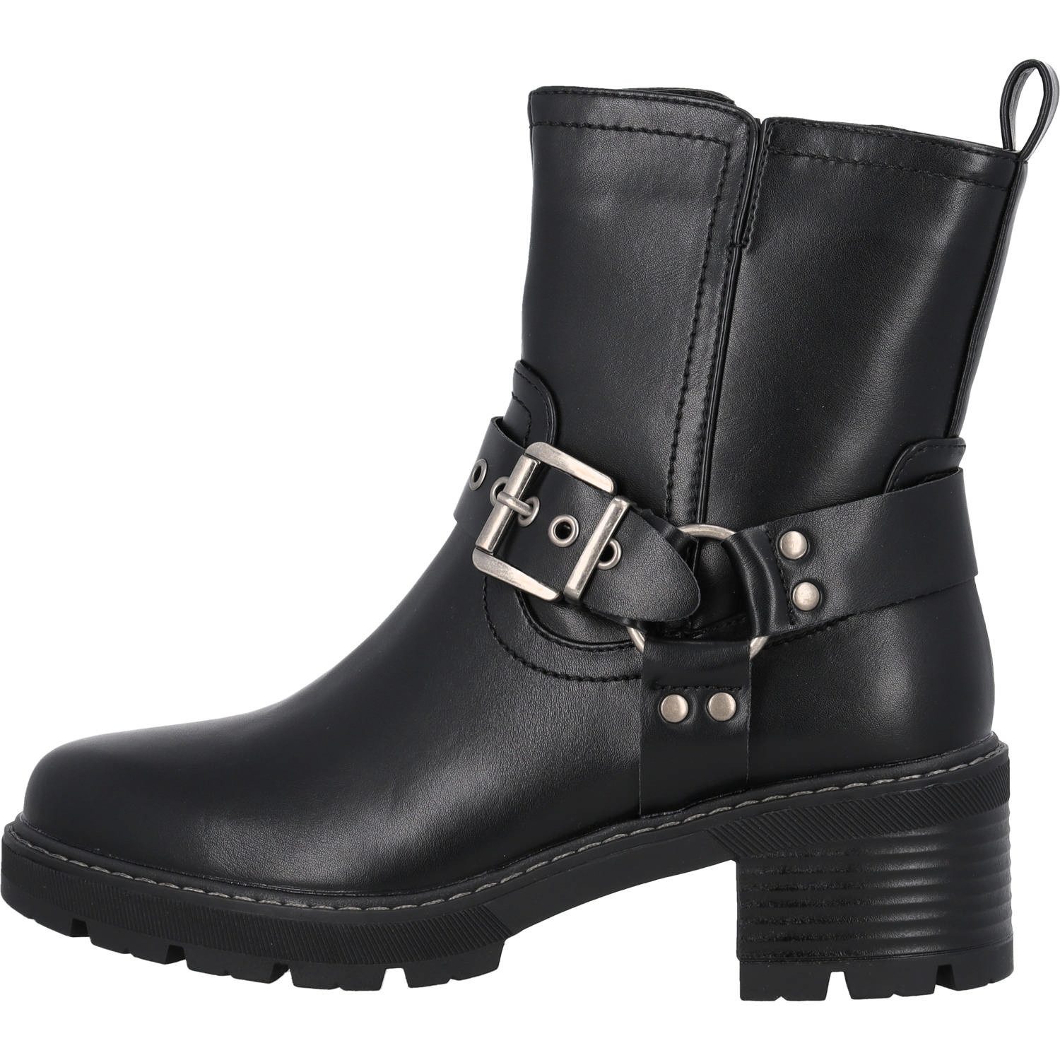 Palado Tsuna Stiefel