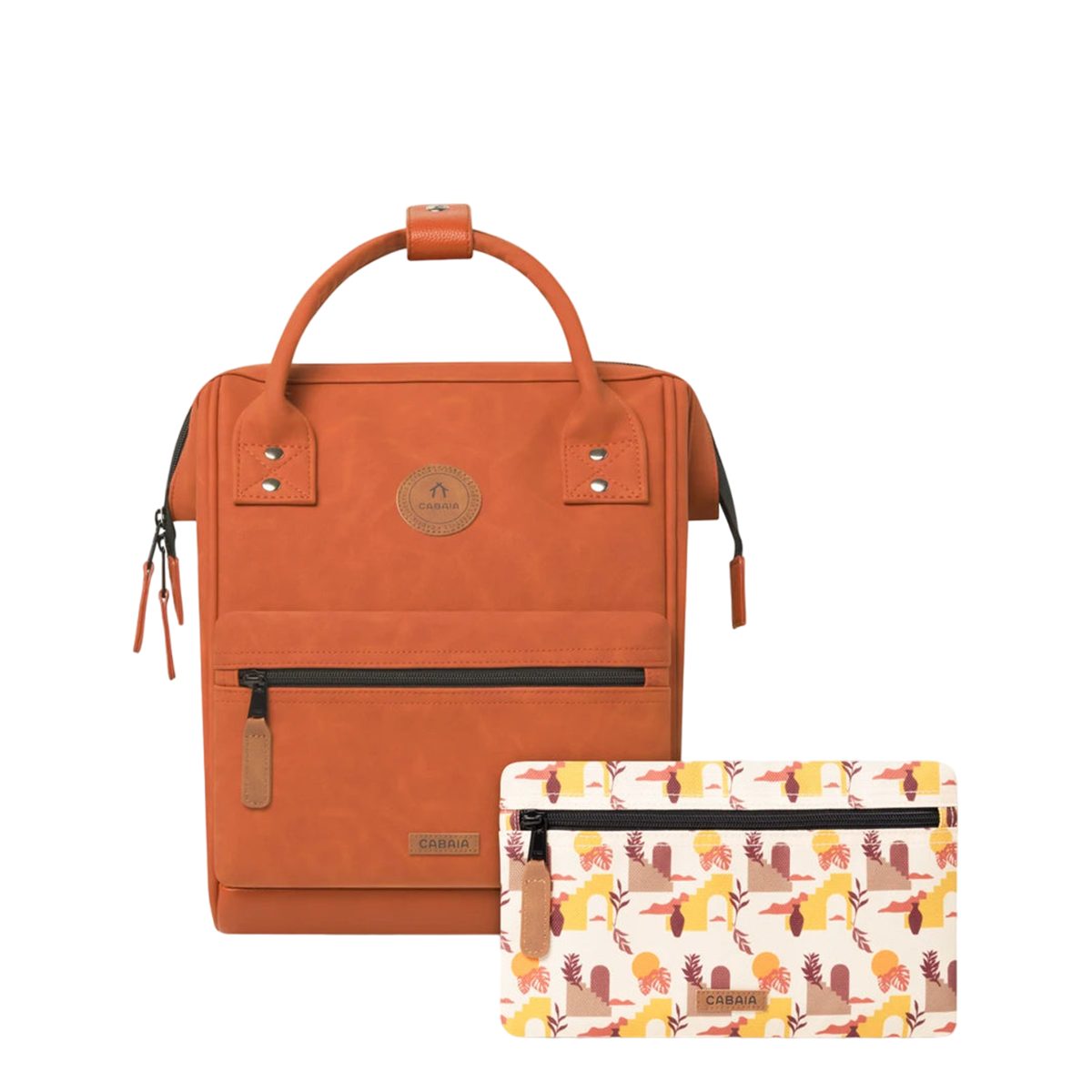 CABAIA Rucksack Tanta (Set, Rucksack) günstig online kaufen