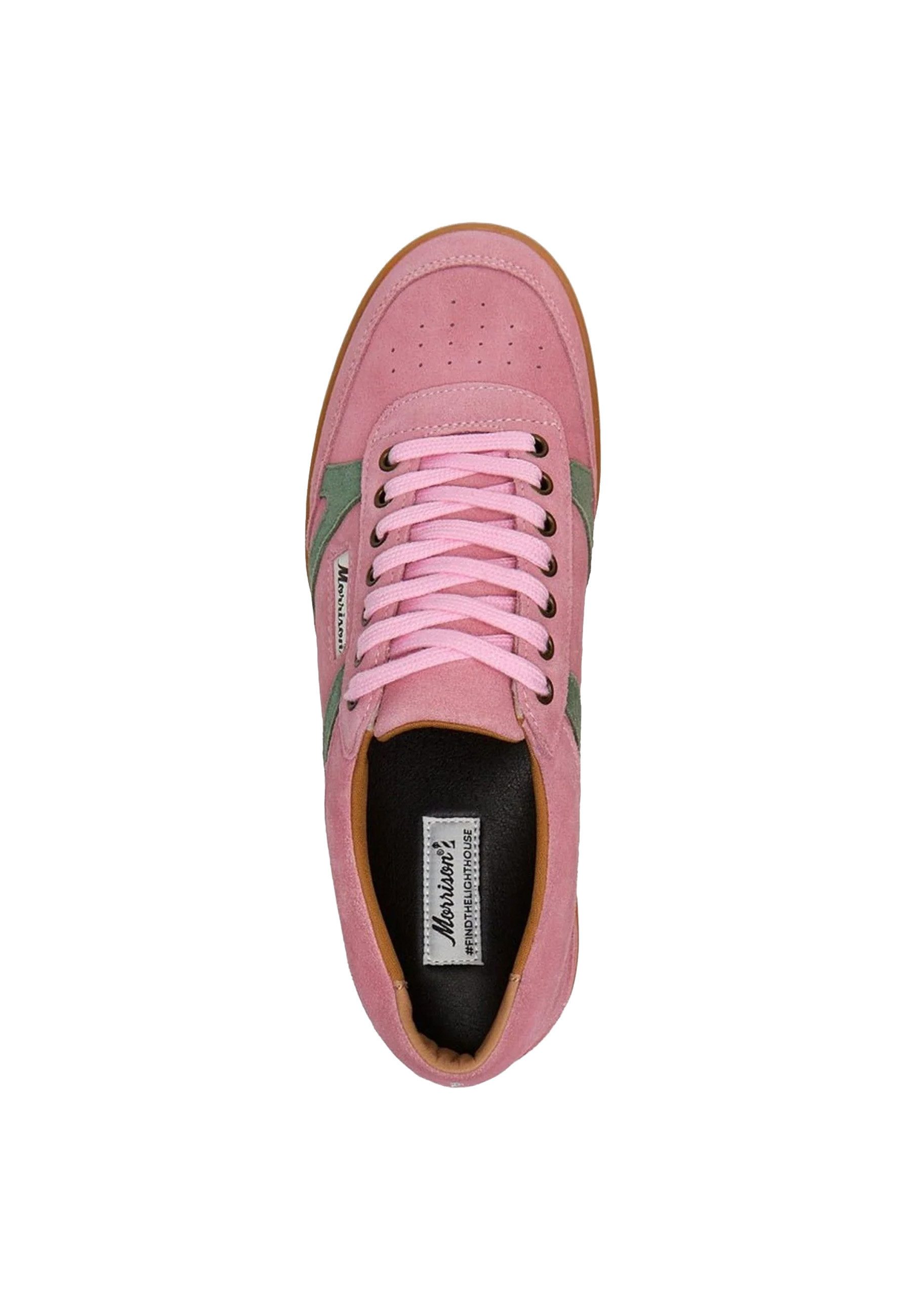 Morrison Morrison nineties Sneaker